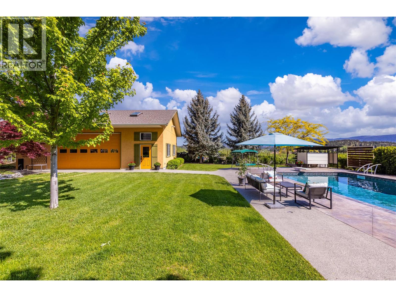  2430 Longhill Road, Kelowna