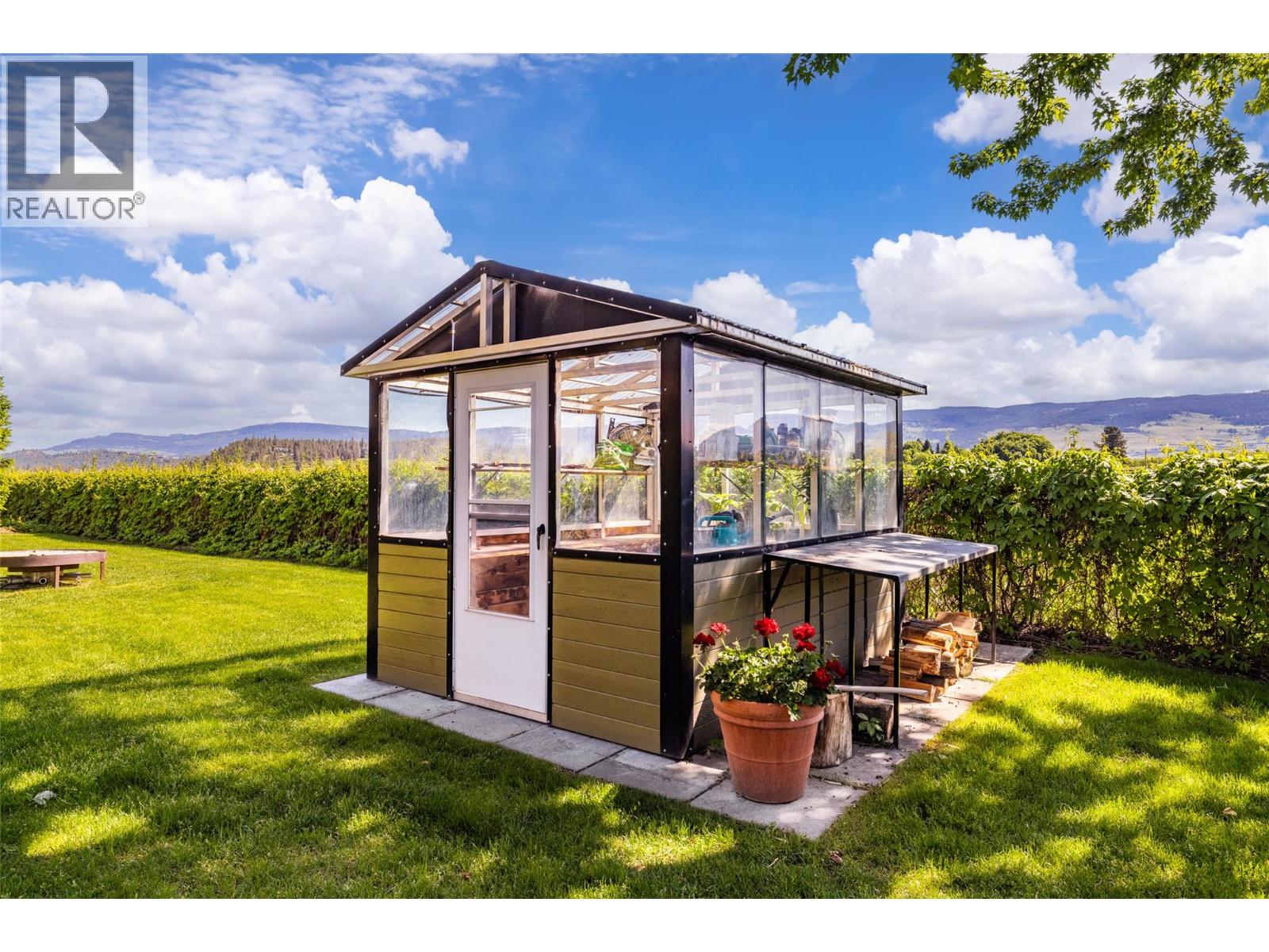  2430 Longhill Road, Kelowna