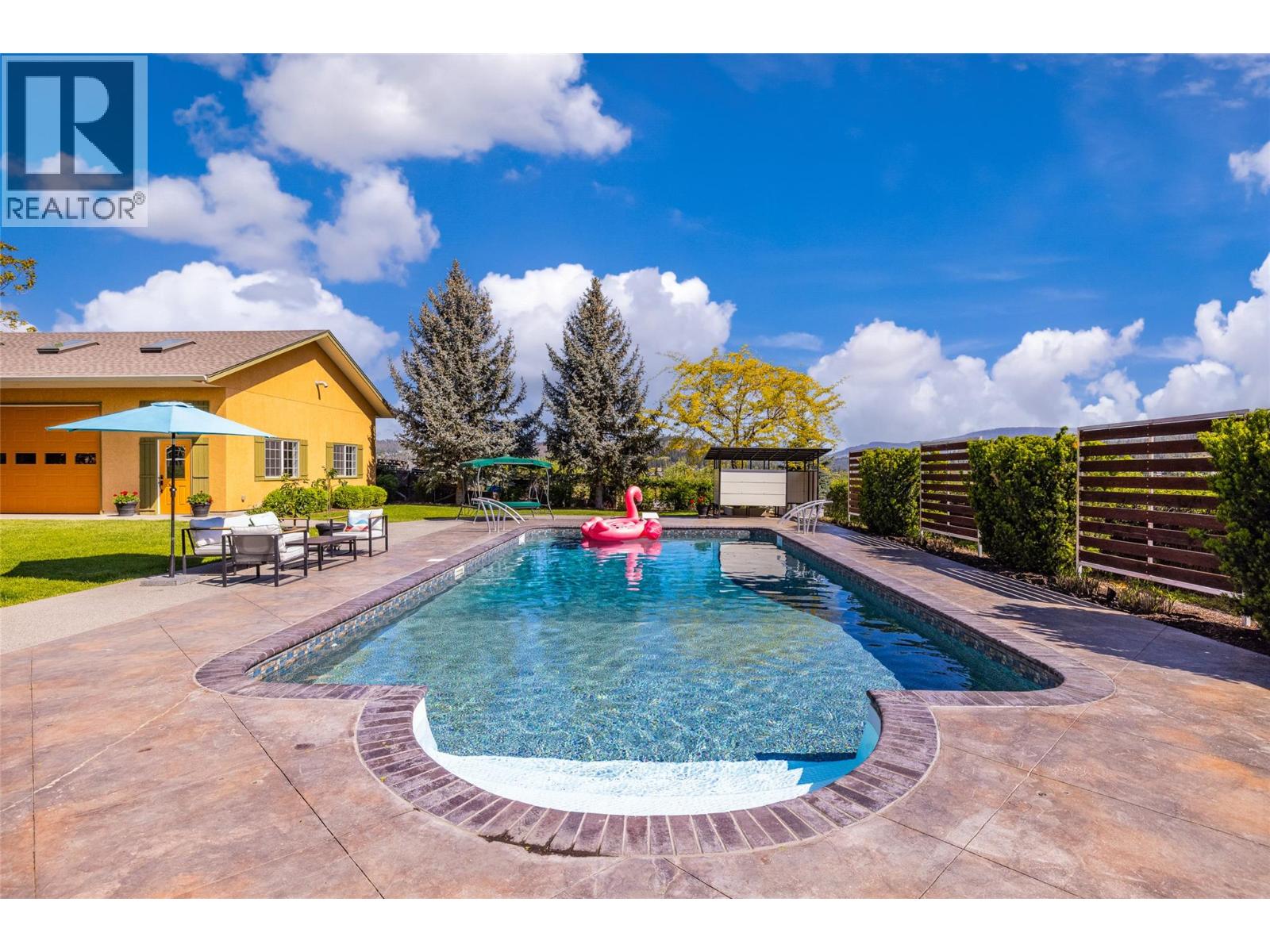  2430 Longhill Road, Kelowna