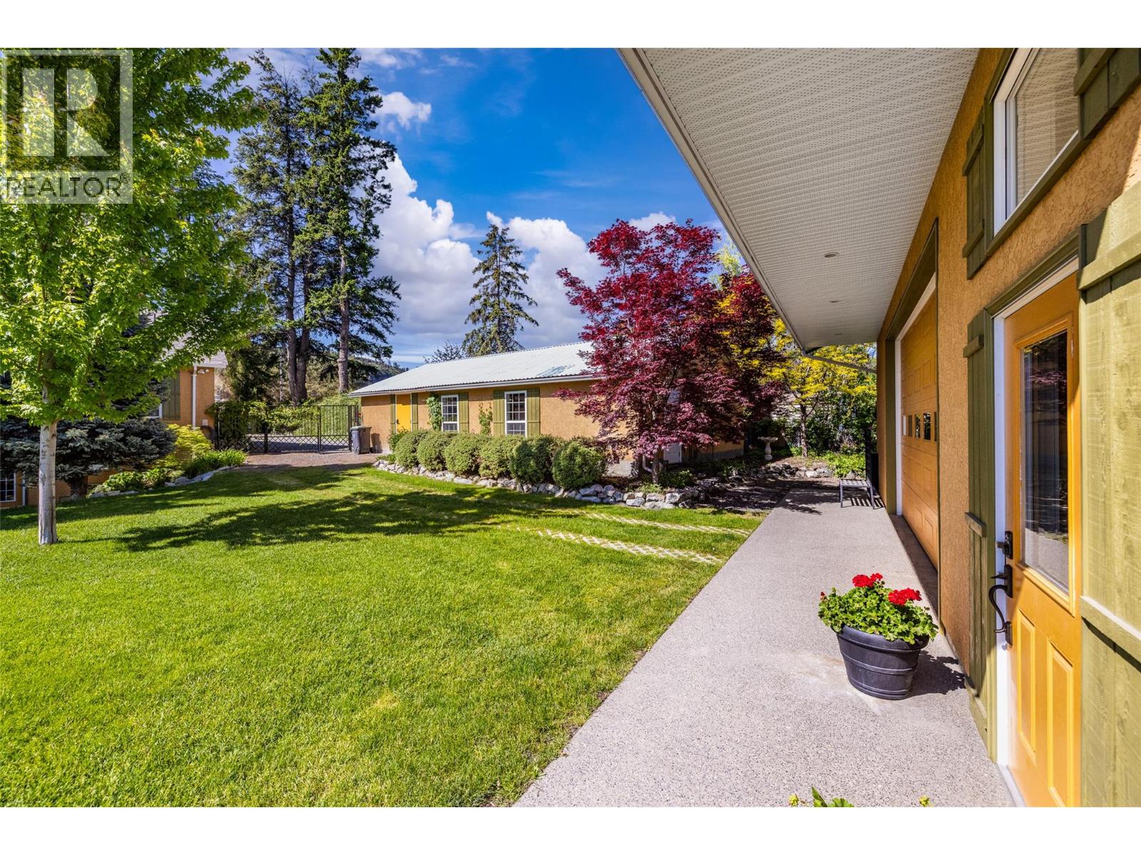  2430 Longhill Road, Kelowna
