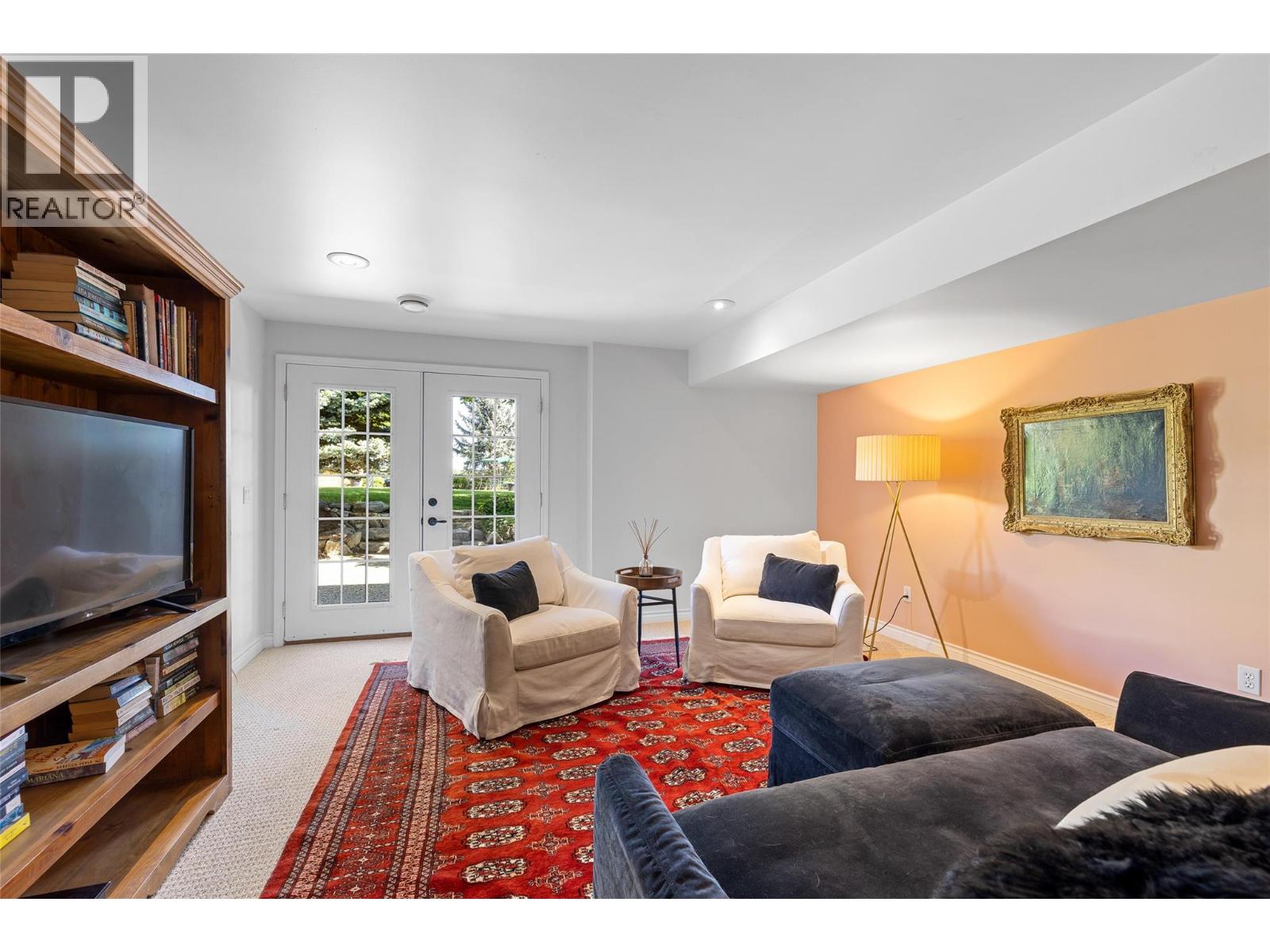  2430 Longhill Road, Kelowna