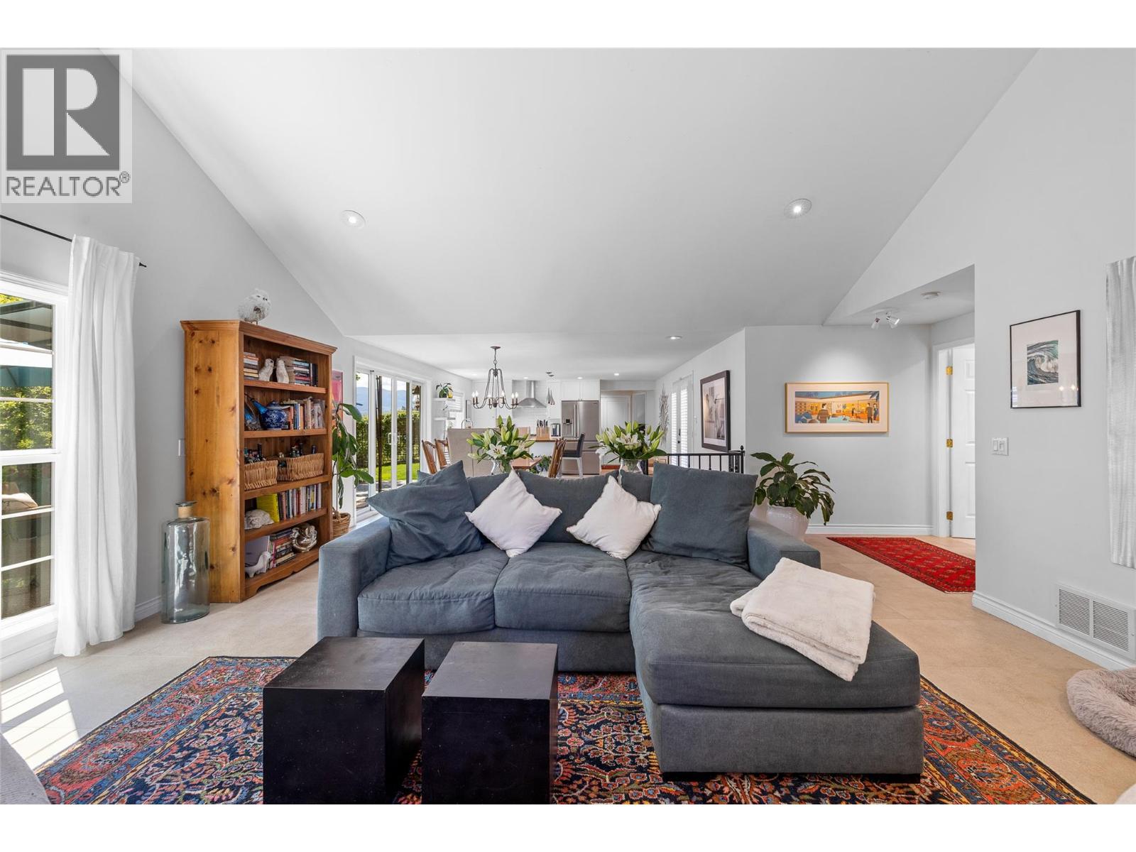  2430 Longhill Road, Kelowna