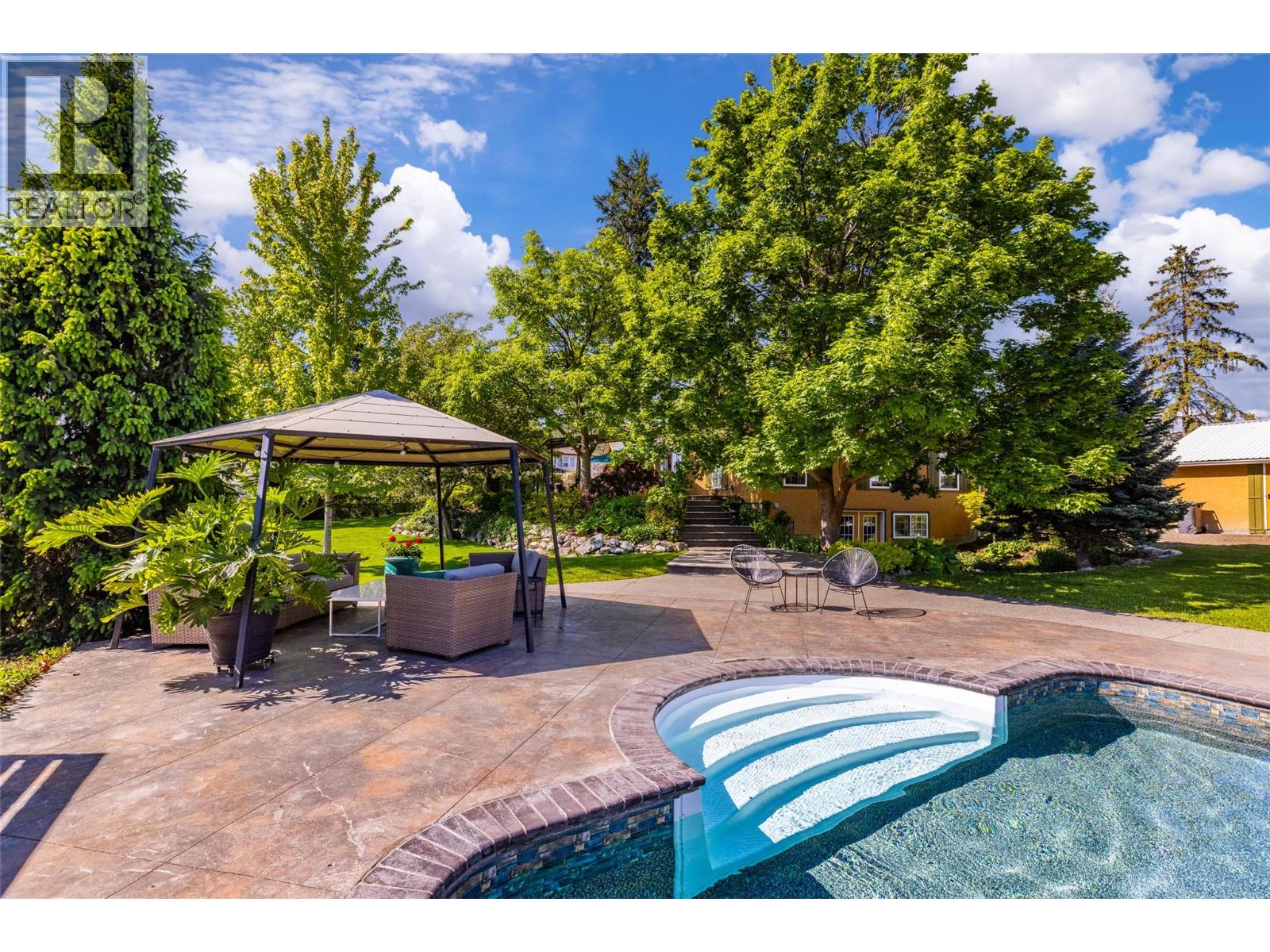  2430 Longhill Road, Kelowna