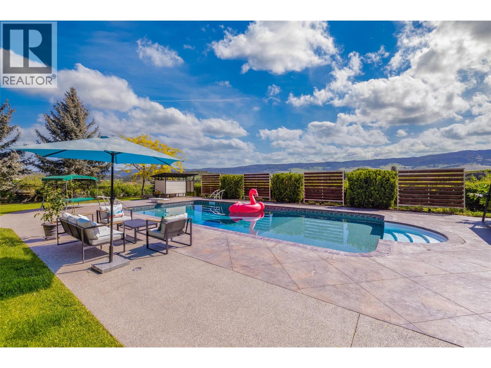  2430 Longhill Road, Kelowna