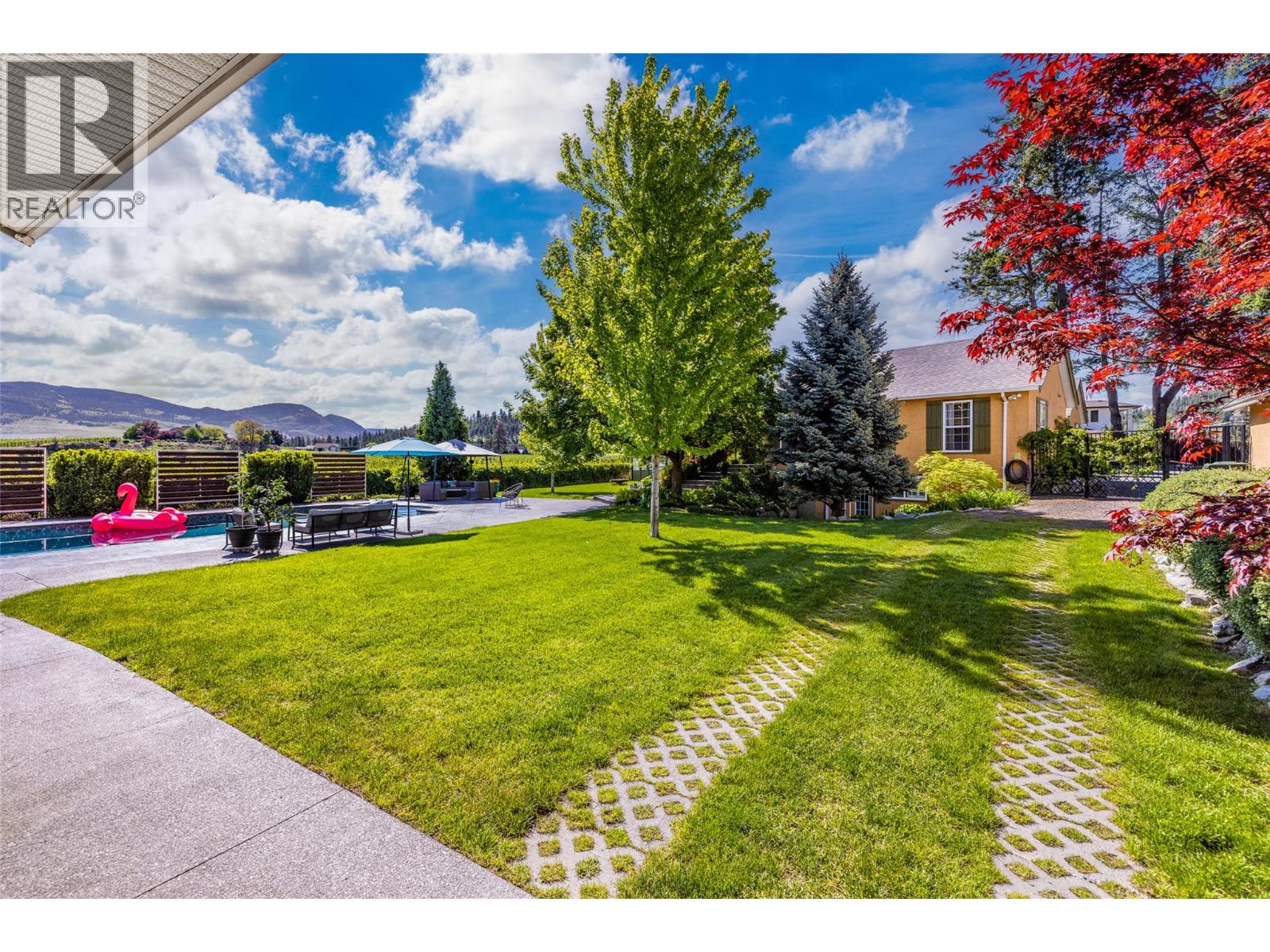  2430 Longhill Road, Kelowna
