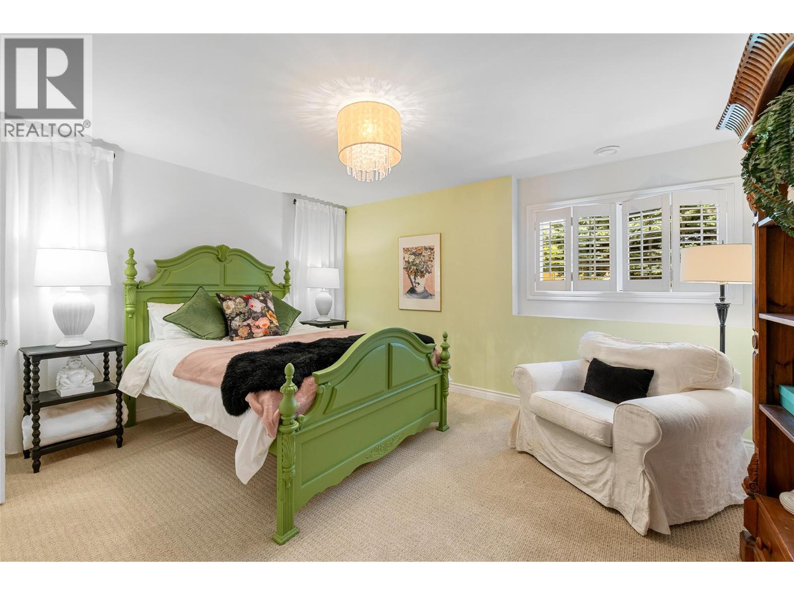  2430 Longhill Road, Kelowna