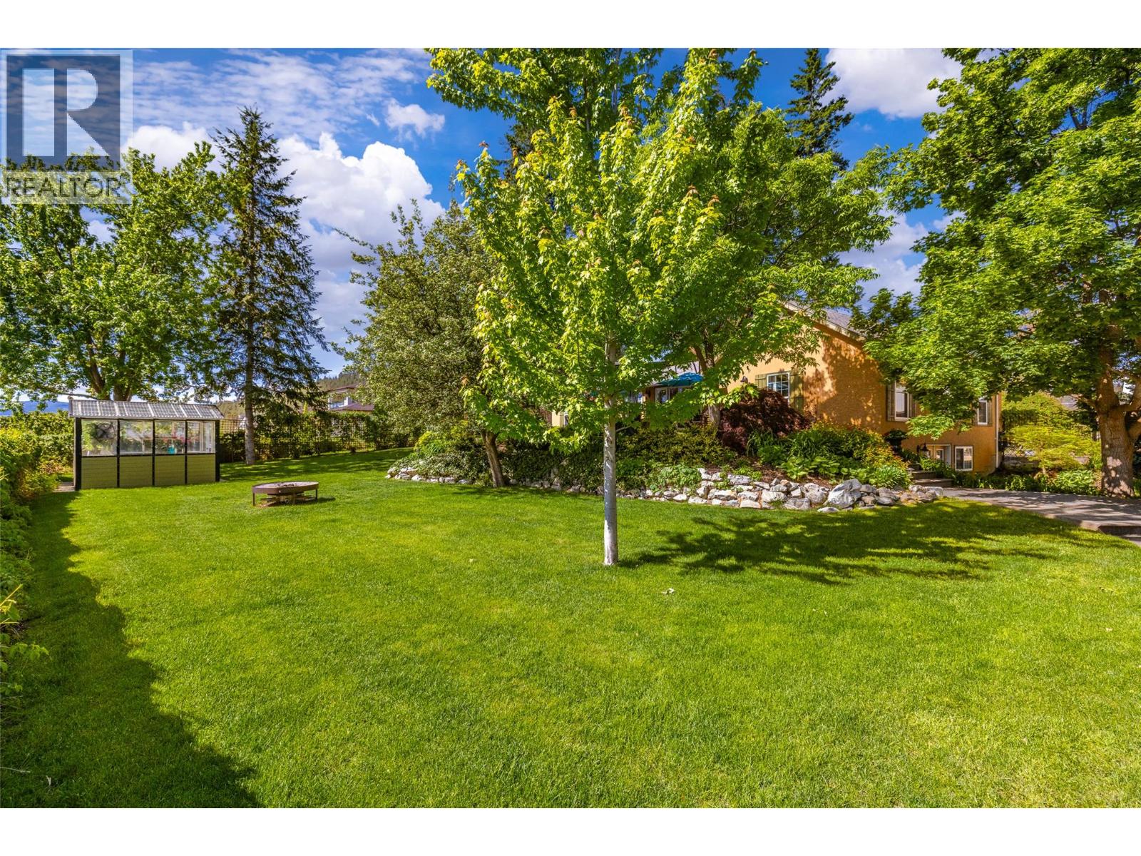  2430 Longhill Road, Kelowna