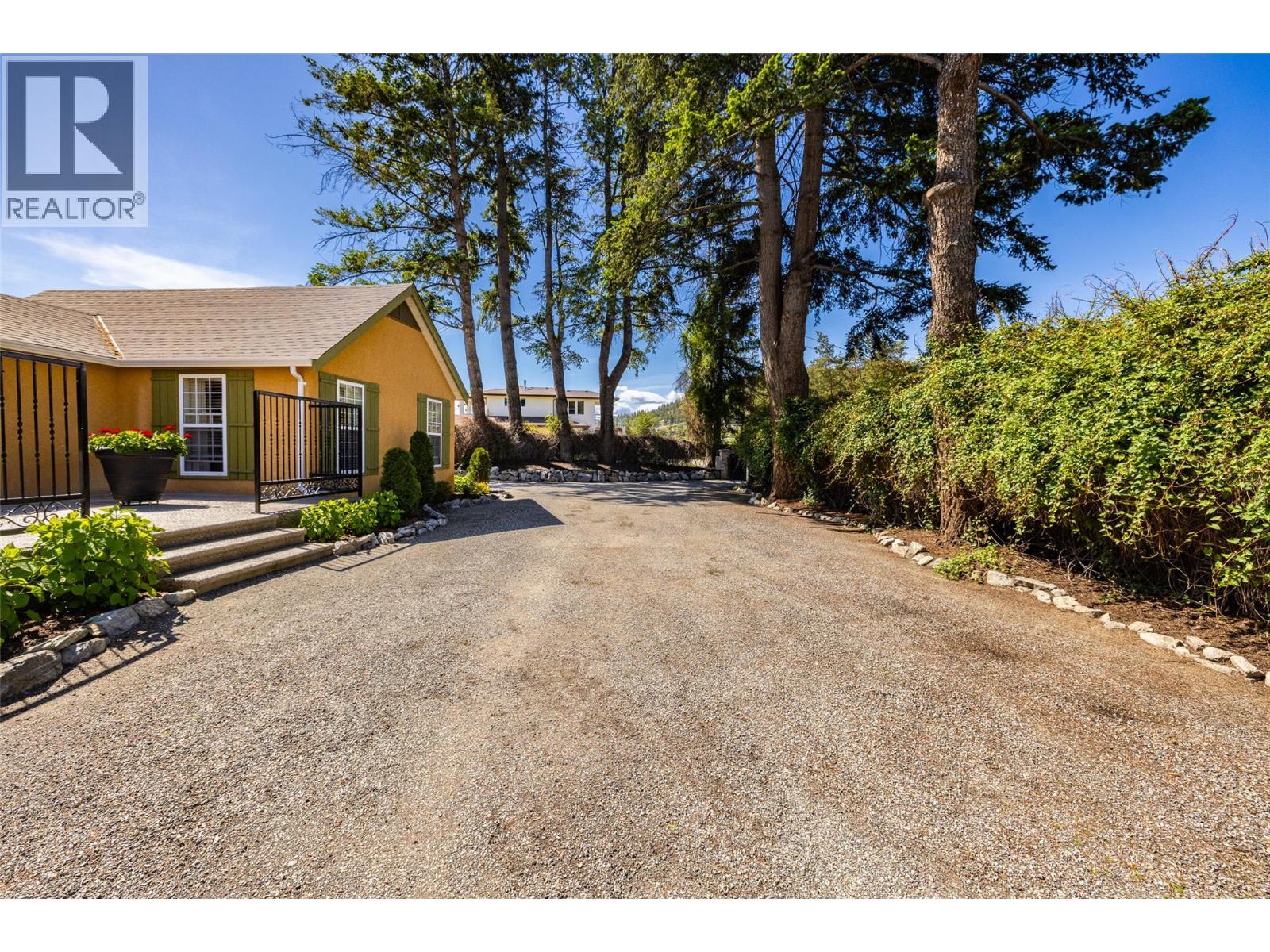  2430 Longhill Road, Kelowna