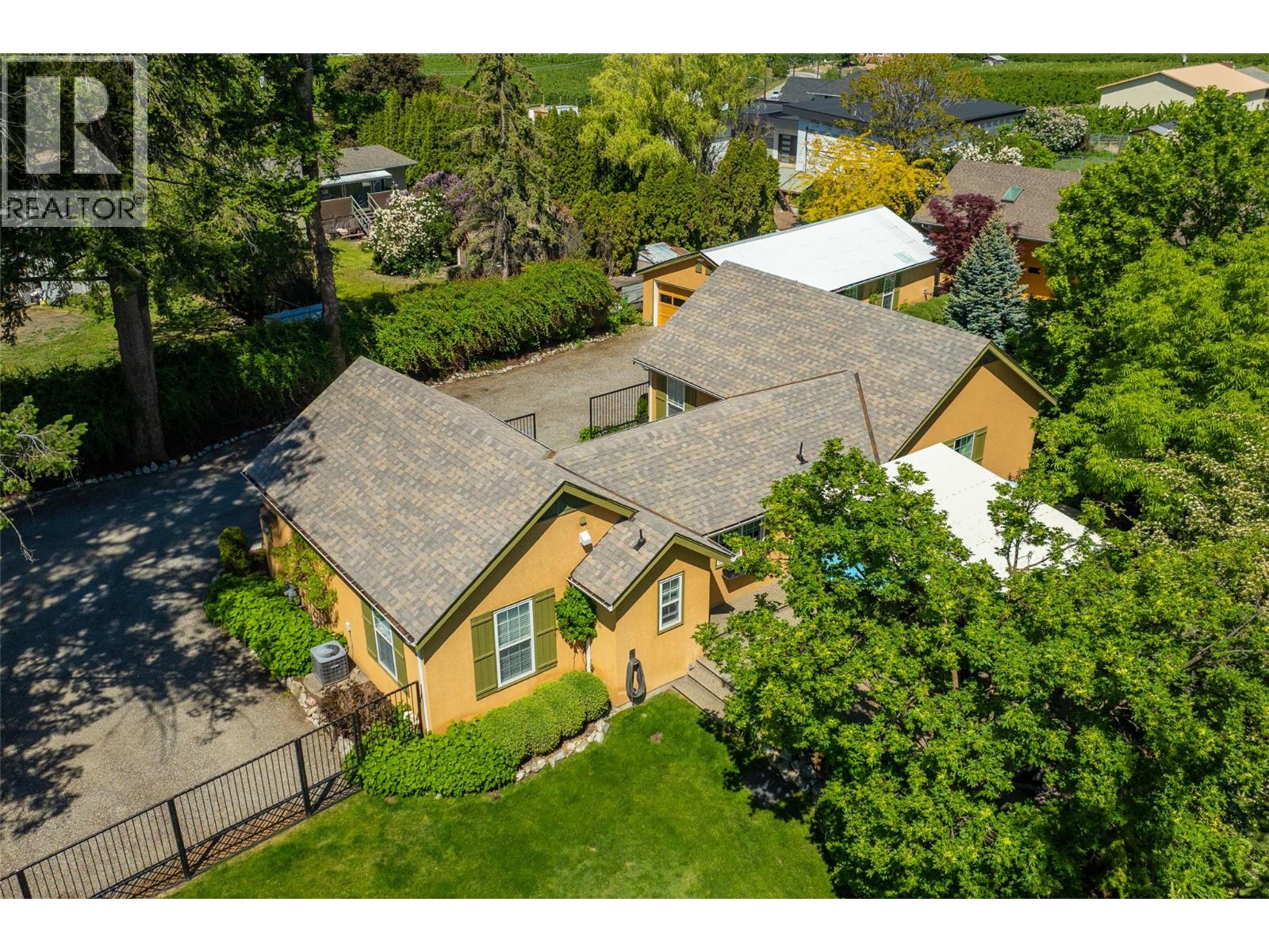  2430 Longhill Road, Kelowna