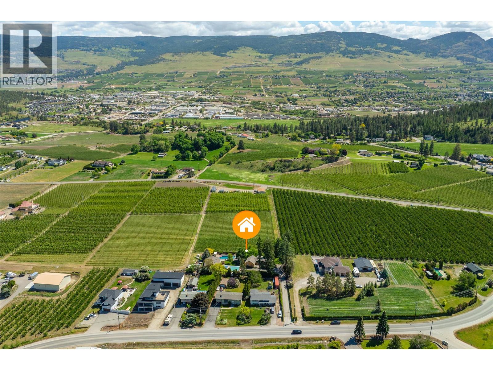  2430 Longhill Road, Kelowna