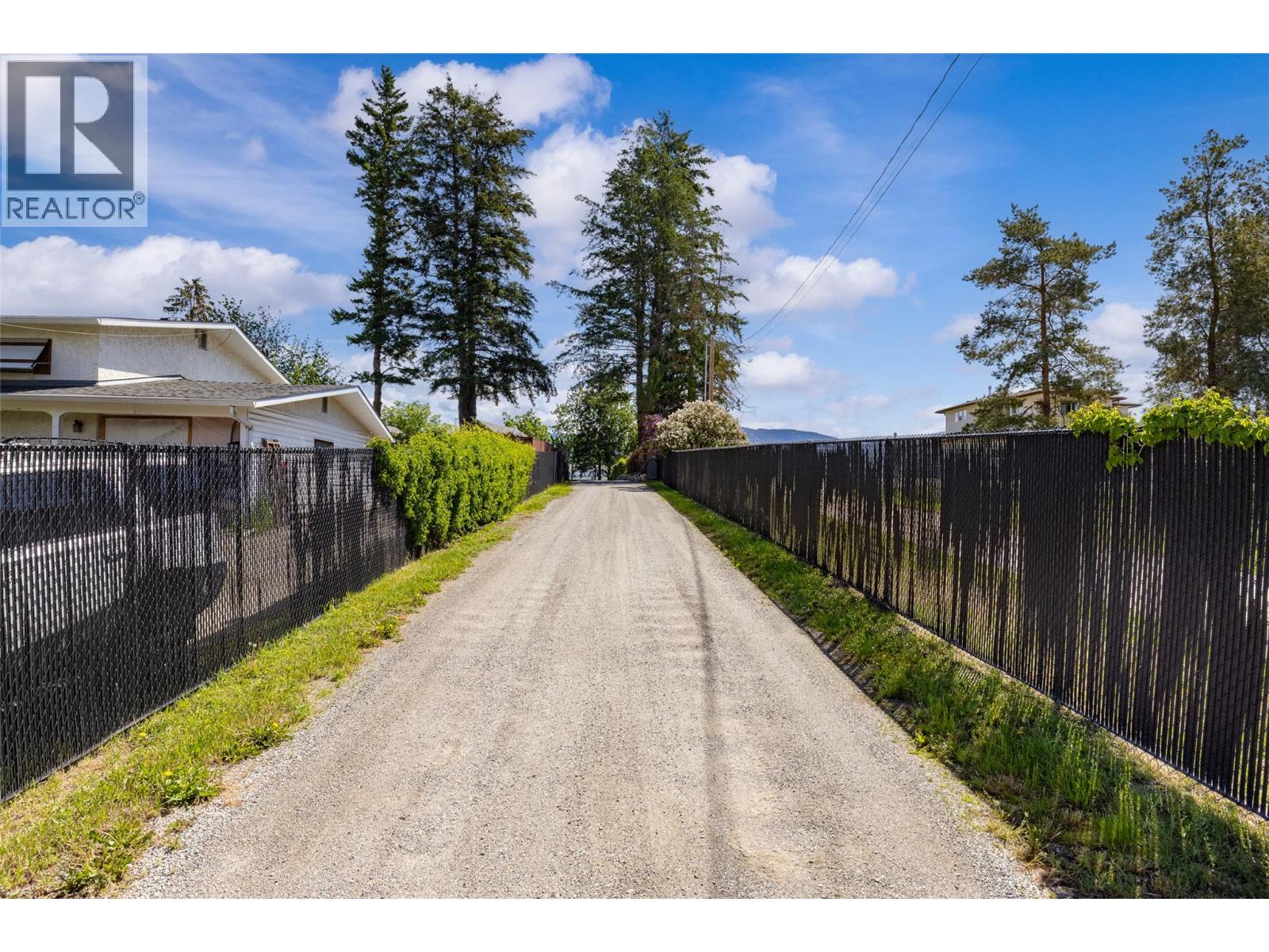  2430 Longhill Road, Kelowna