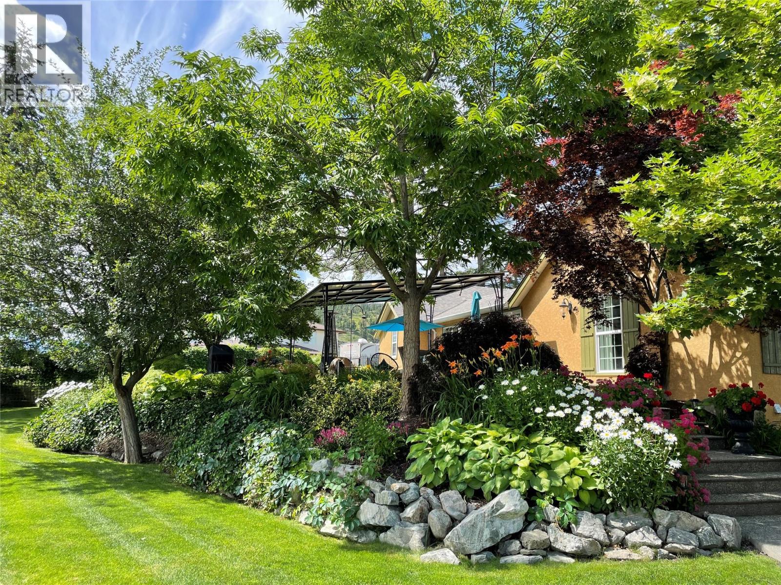  2430 Longhill Road, Kelowna