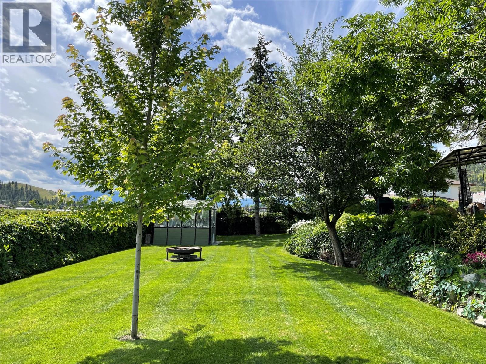  2430 Longhill Road, Kelowna