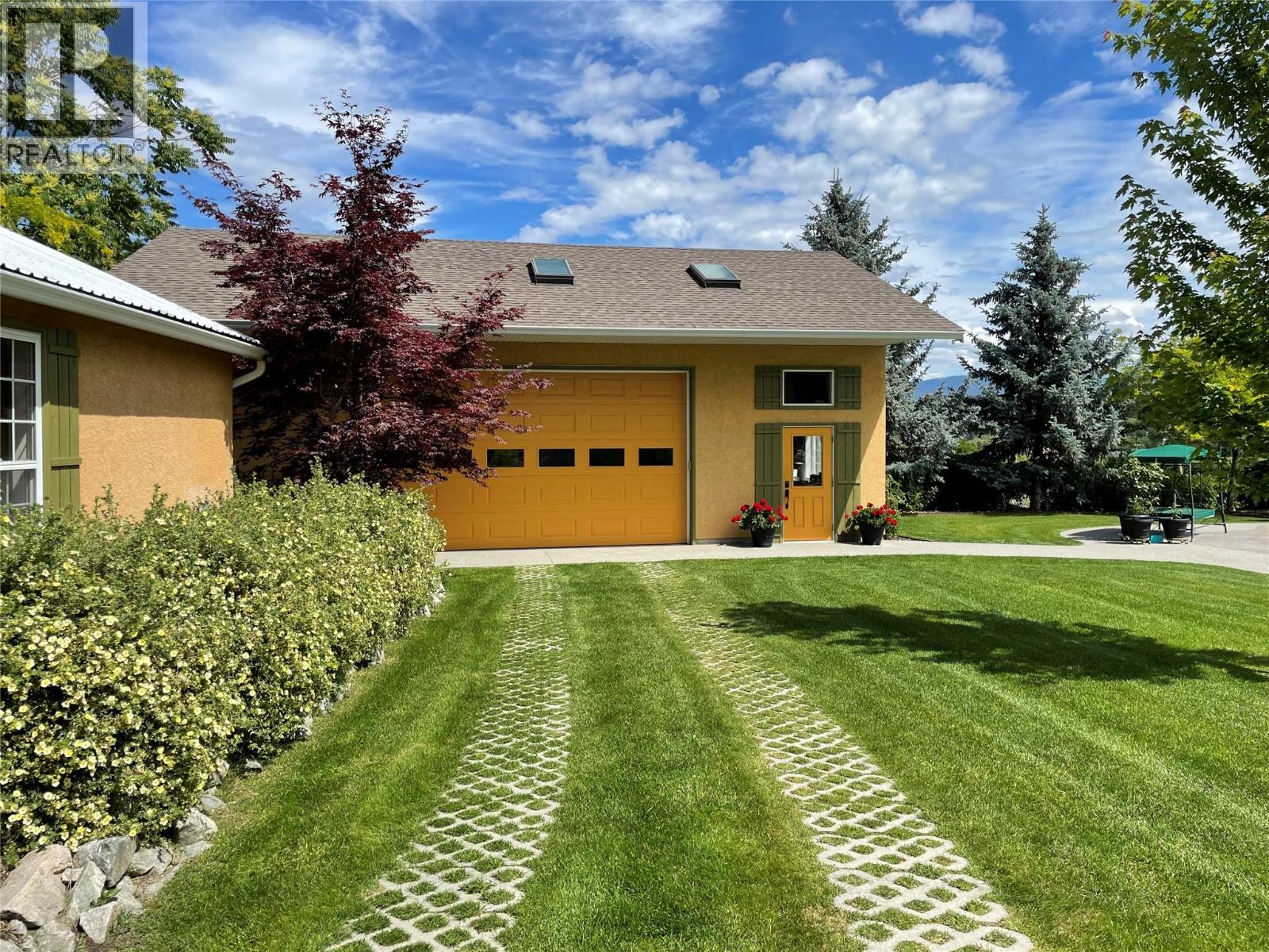  2430 Longhill Road, Kelowna