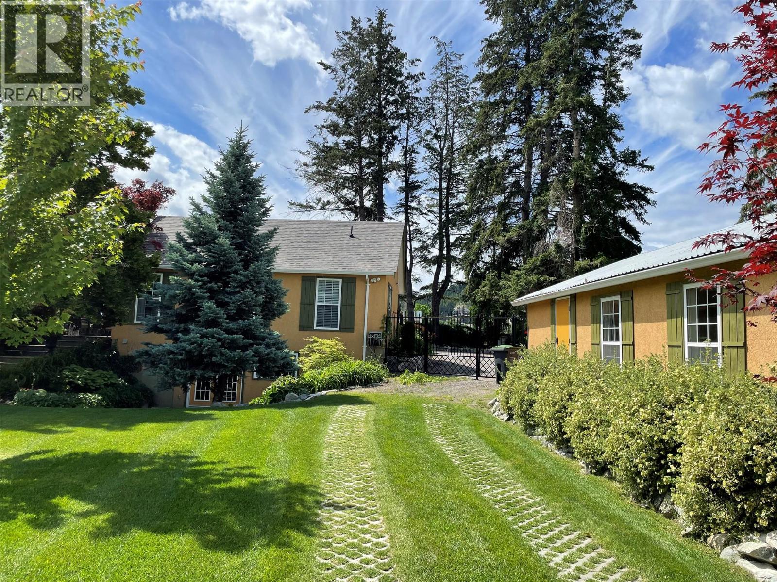  2430 Longhill Road, Kelowna