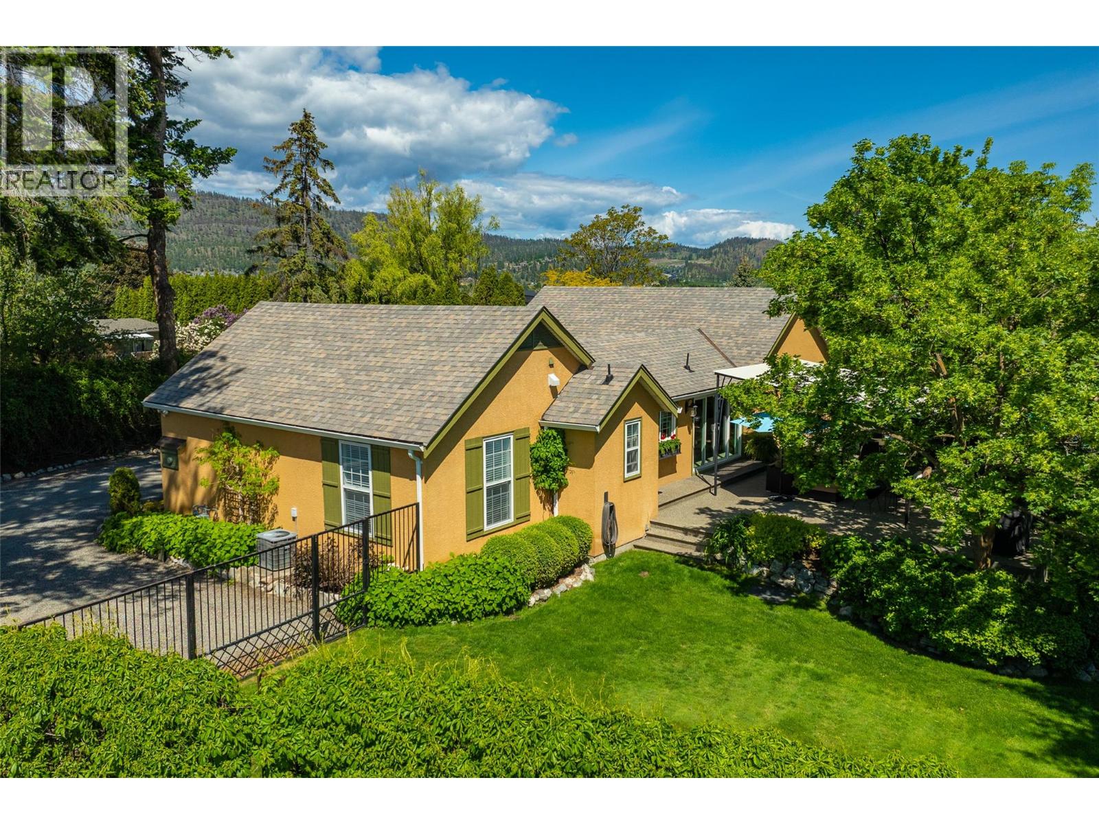  2430 Longhill Road, Kelowna
