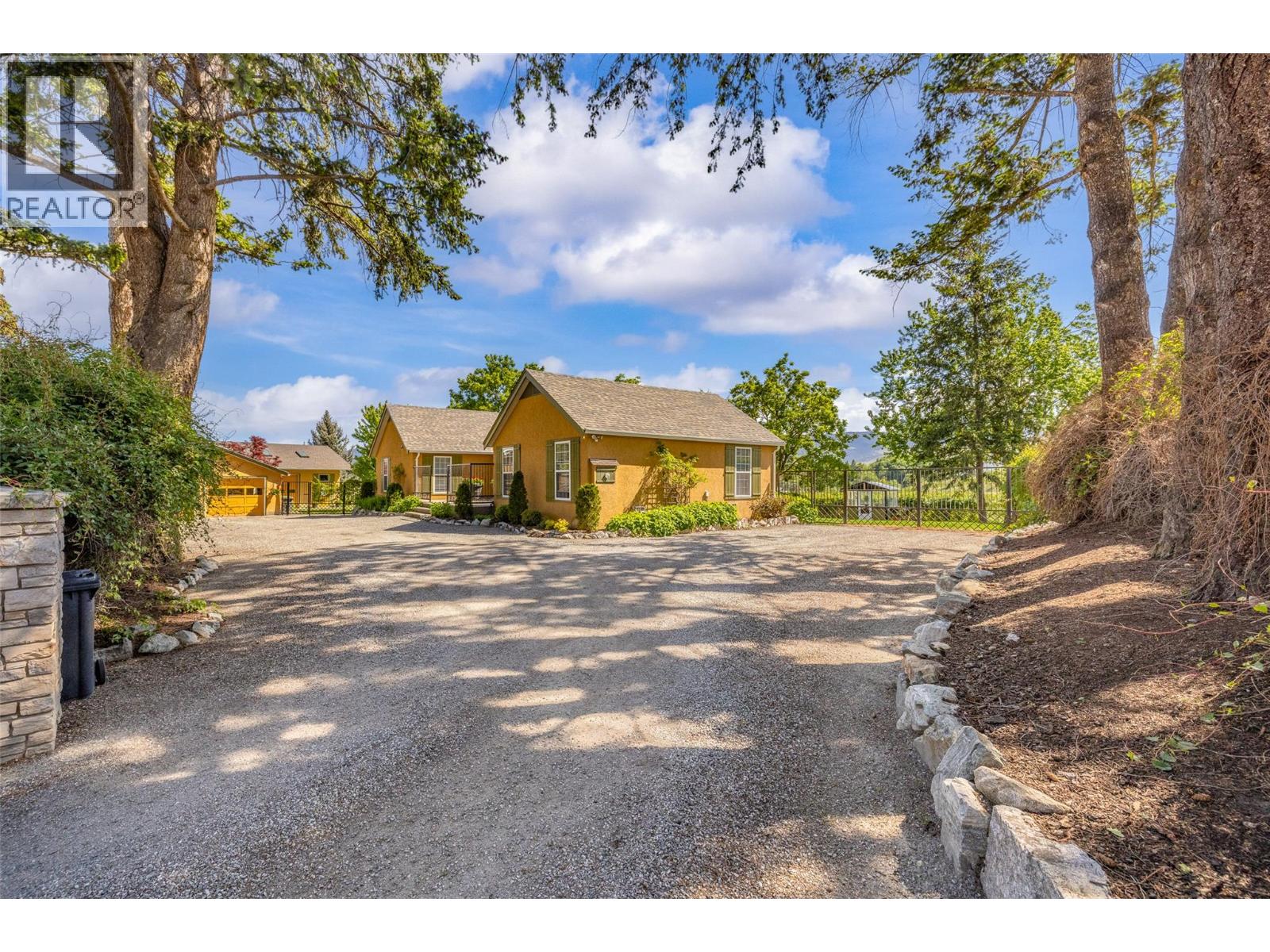  2430 Longhill Road, Kelowna
