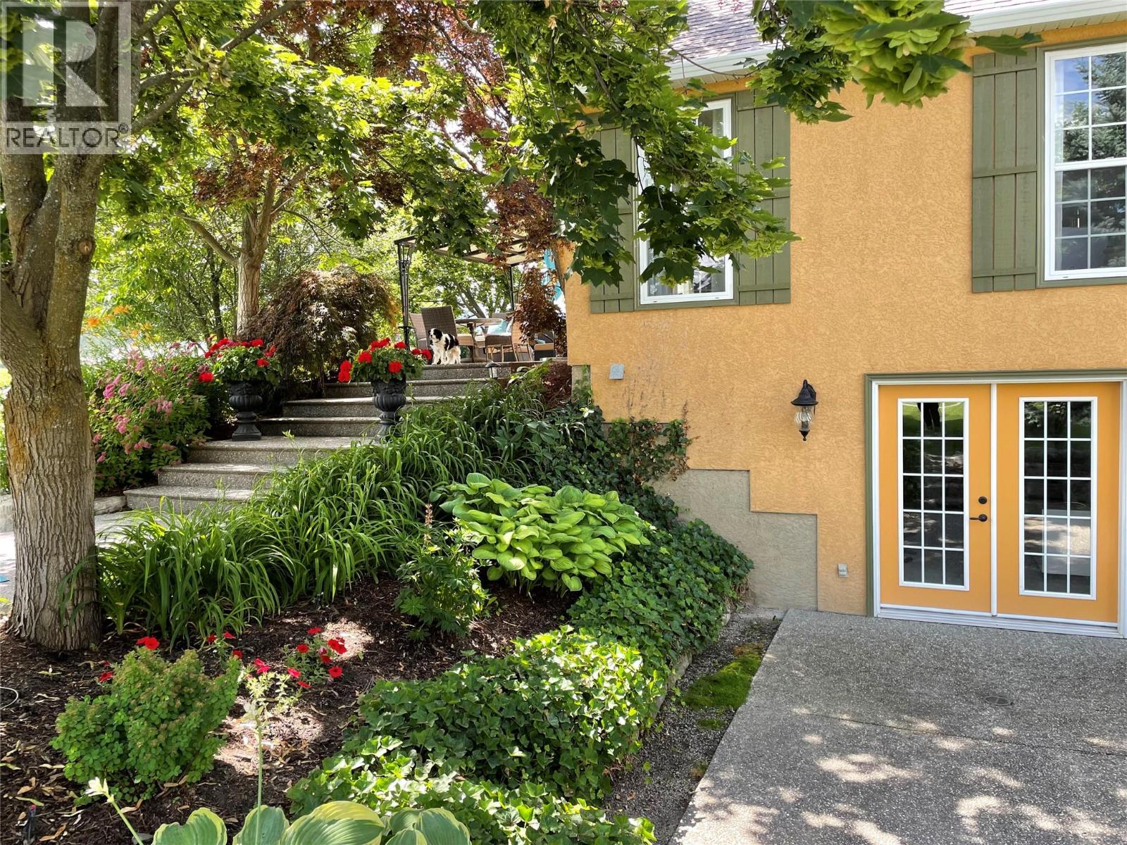  2430 Longhill Road, Kelowna