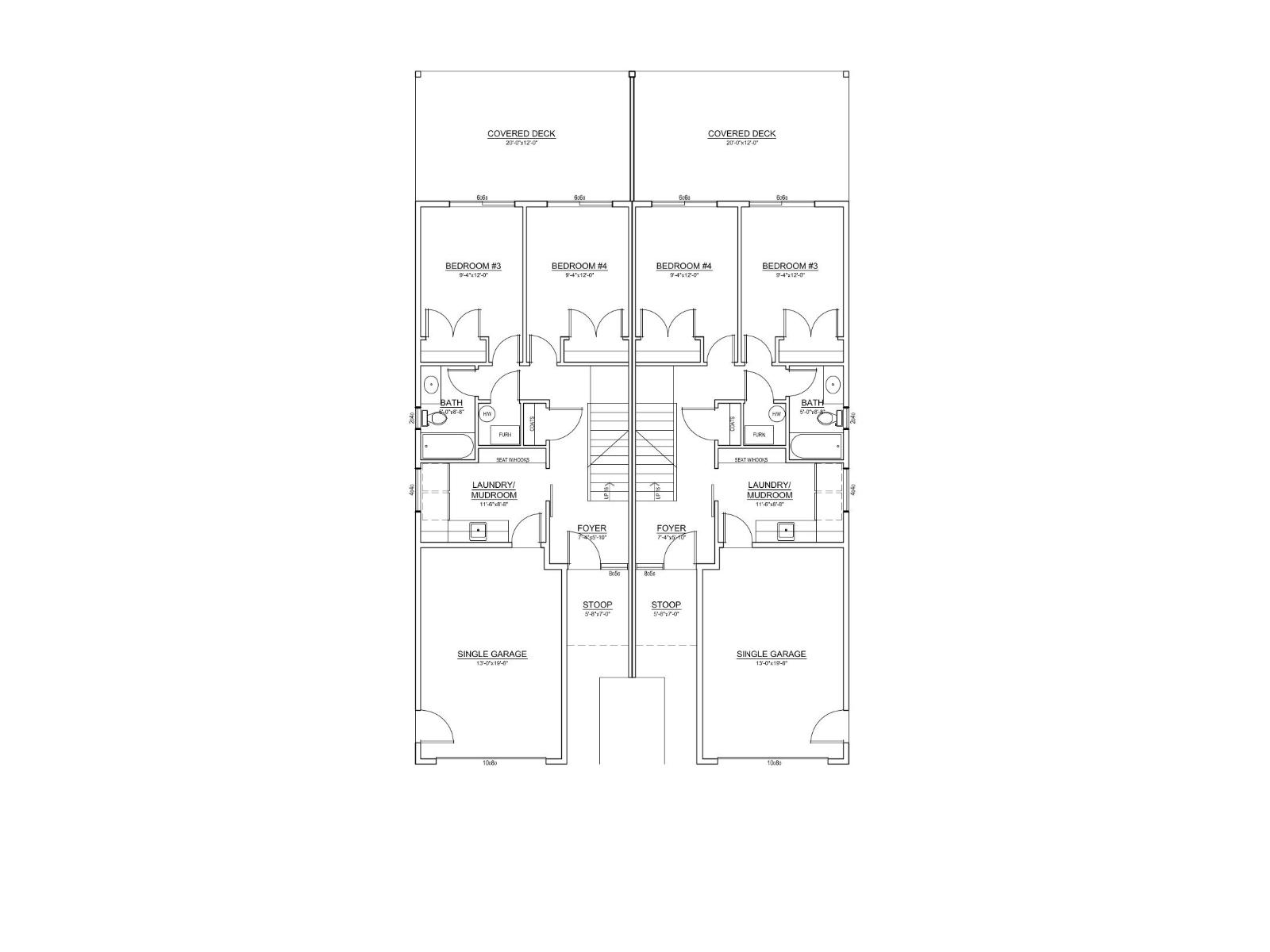 20498 EDELWEISS DRIVE, Mission