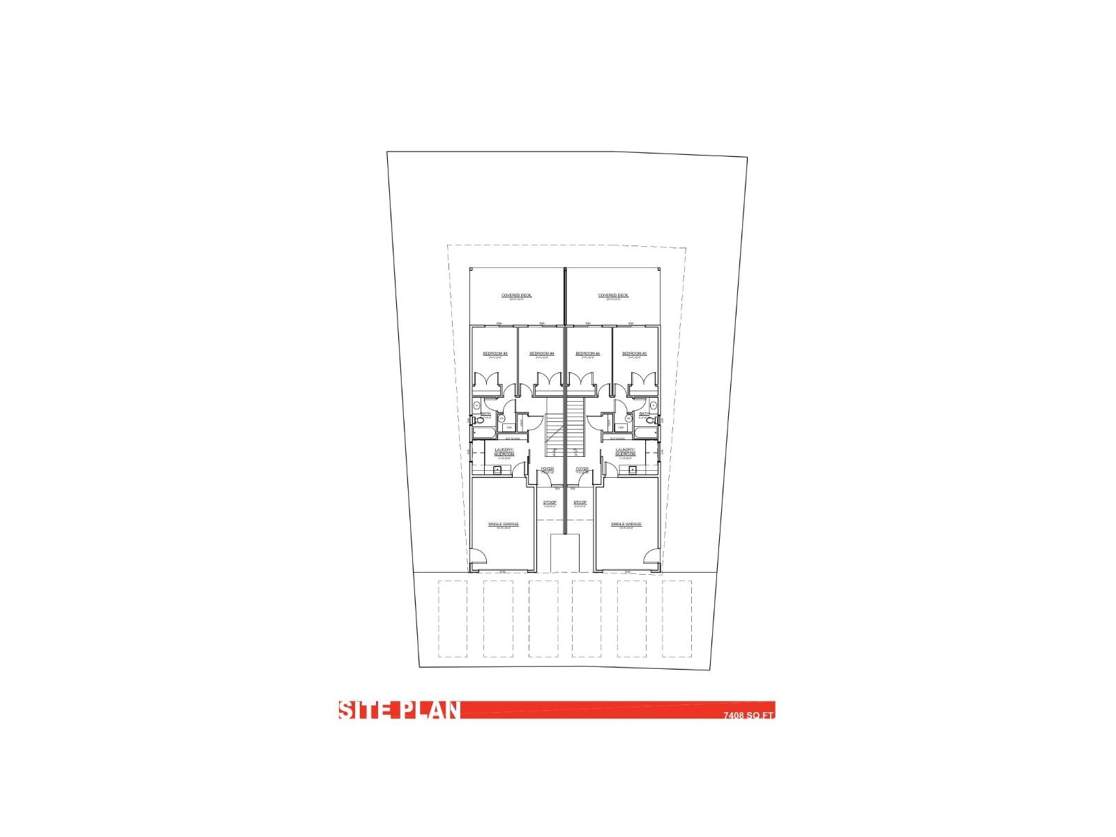 20498 EDELWEISS DRIVE, Mission