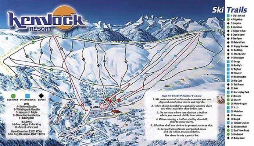 20498 EDELWEISS DRIVE, Mission