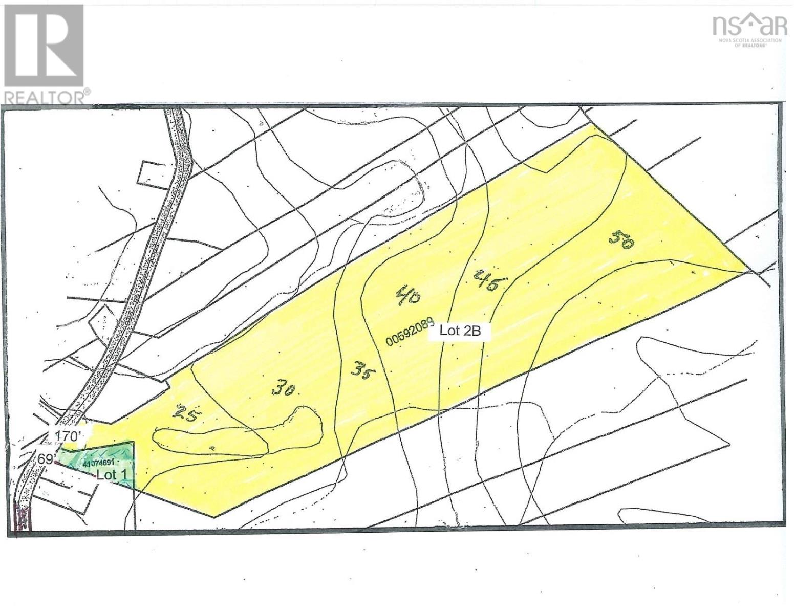 Property 19 of 27 of 2-B 91 Old Halifax Road