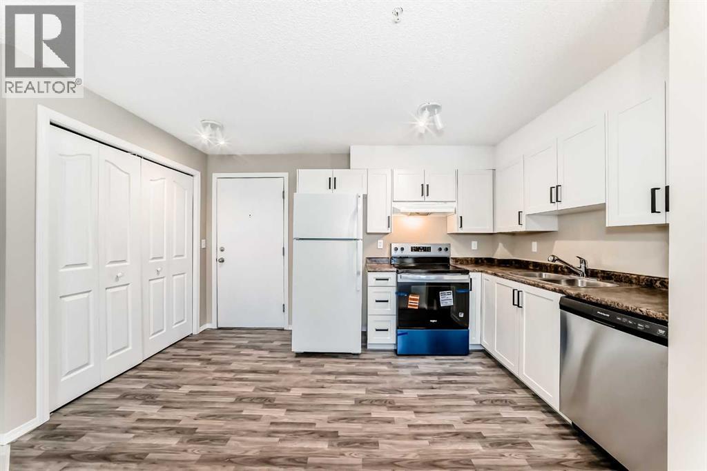 1204, 2395 Eversyde Avenue SW, Calgary, Alberta