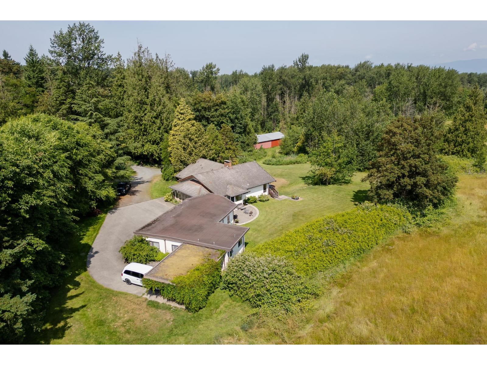 22801 48 AVENUE, Langley