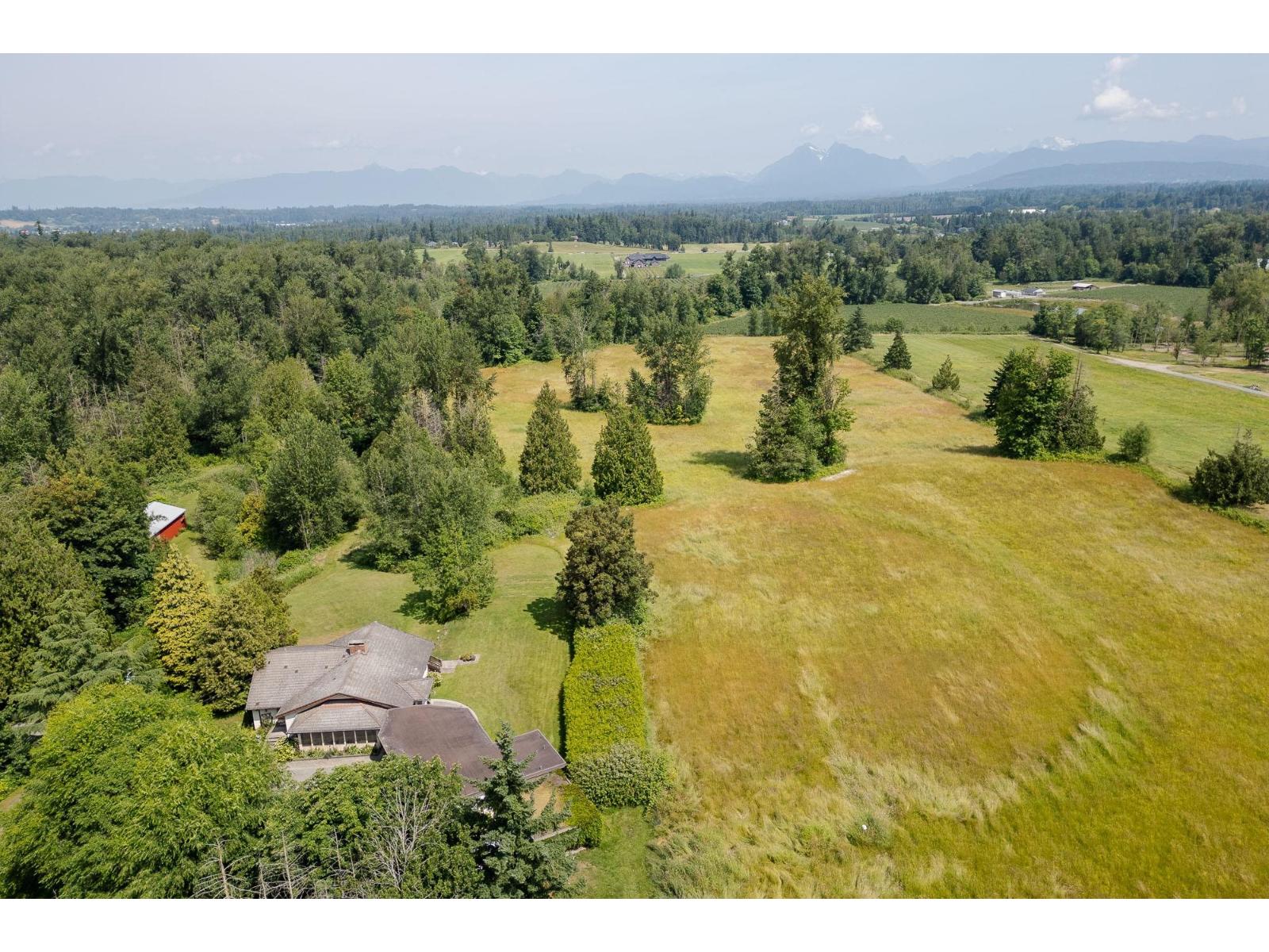 22801 48 AVENUE, Langley