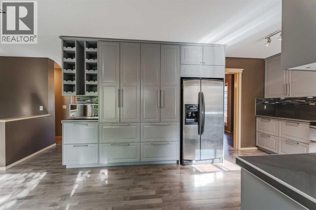 Single Family House for Sale in  Canterbury Court SW Canyon Meadows Calgary 