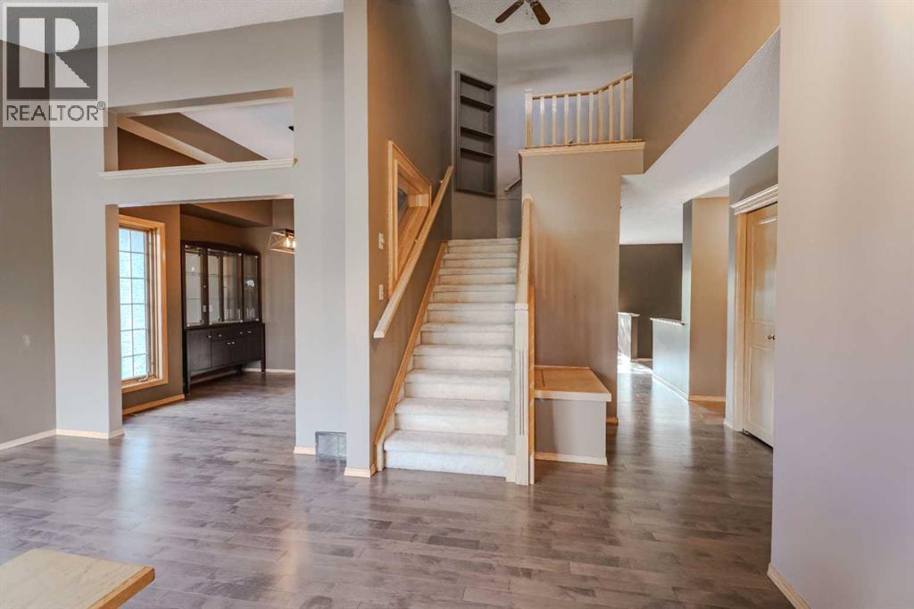 Single Family House for Sale in  Canterbury Court SW Canyon Meadows Calgary 