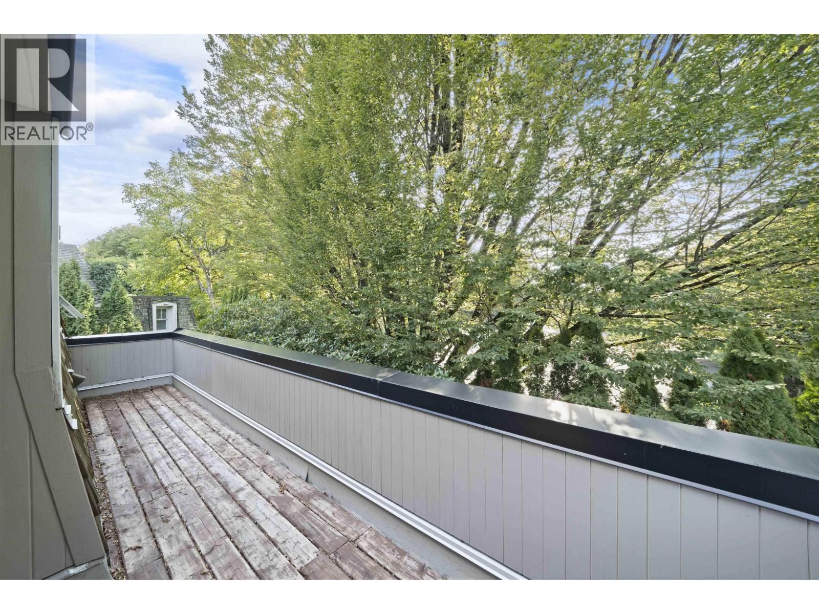 1443 MCRAE AVENUE, Vancouver