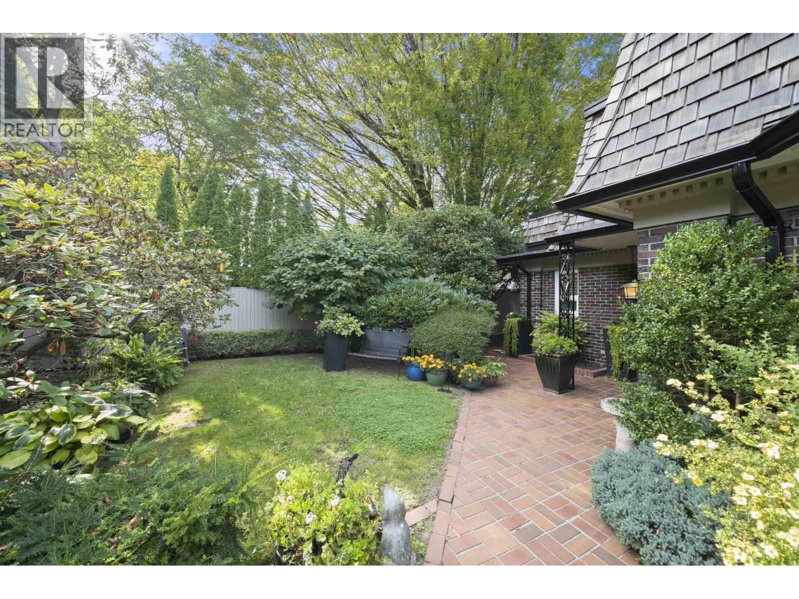 1443 MCRAE AVENUE, Vancouver