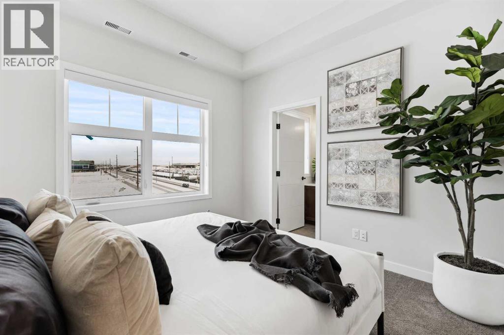 426, 255 Les Jardins Park SE, Calgary, Alberta