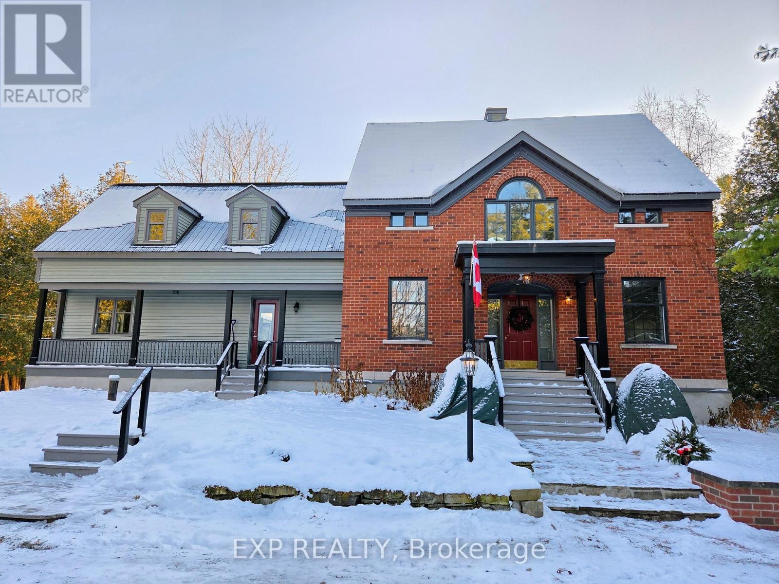 Welcome to your new home.