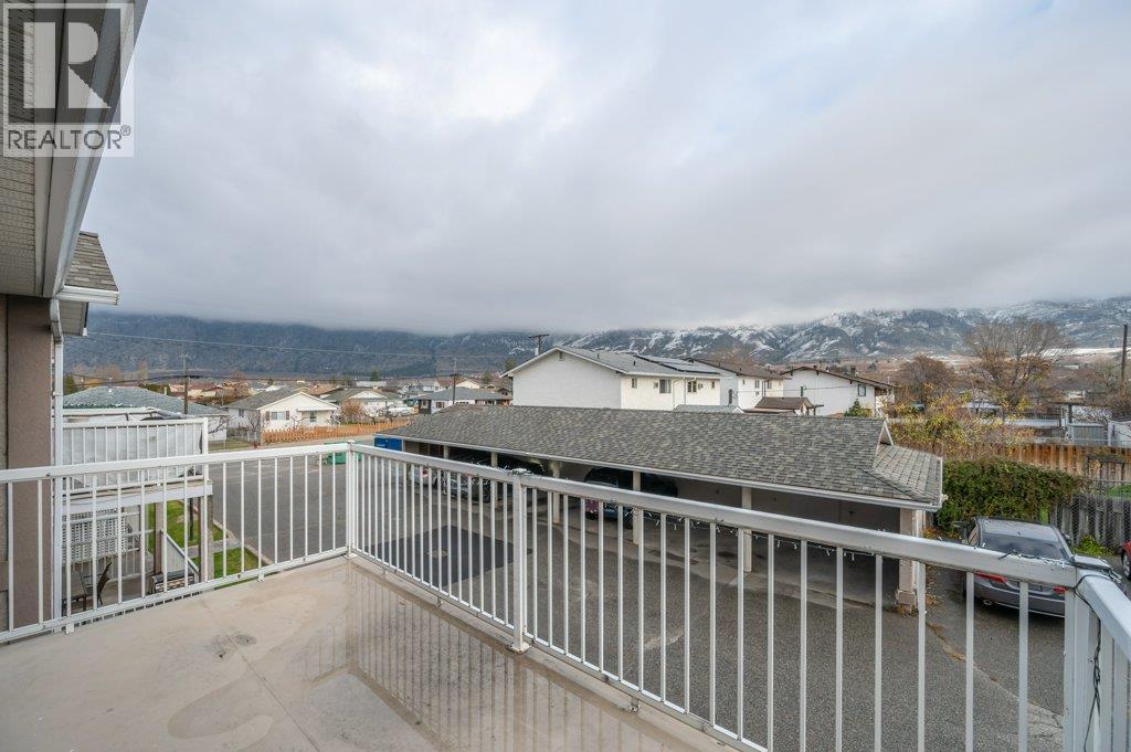 6201 Maple Drive Unit# 206, Osoyoos
