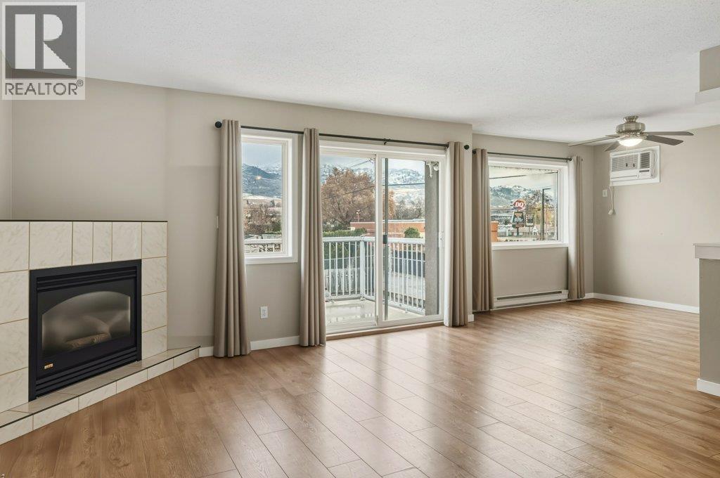 6201 Maple Drive Unit# 206, Osoyoos