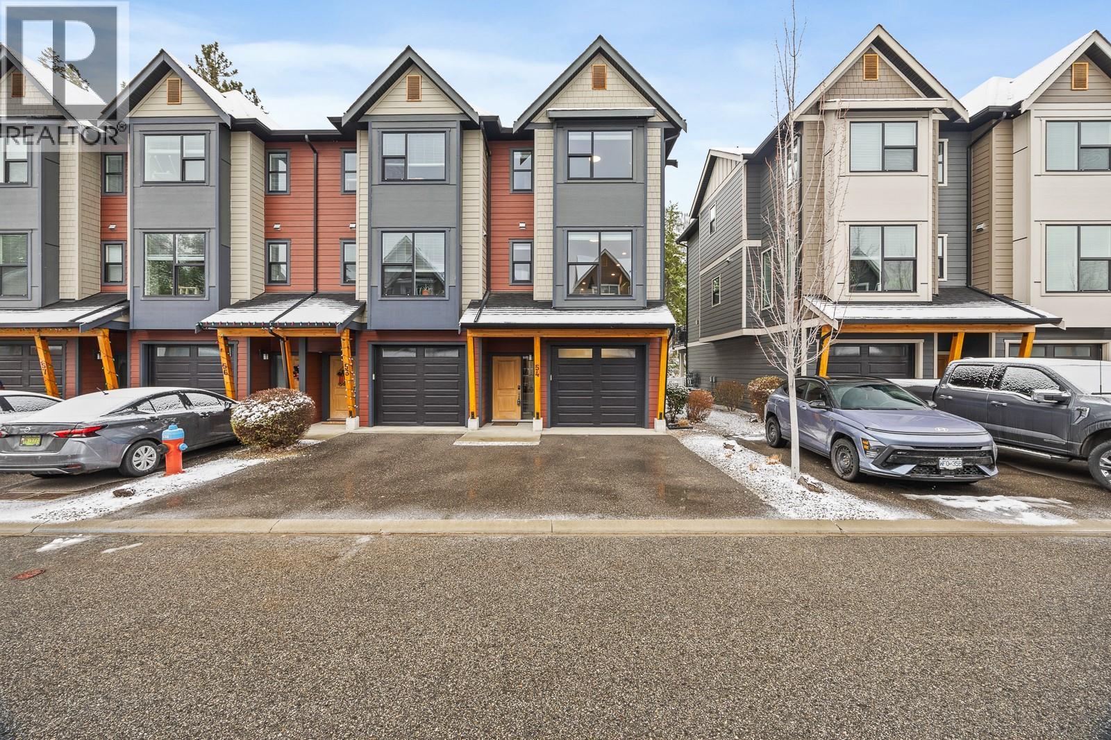 54 2490 Tuscany Drive, West Kelowna