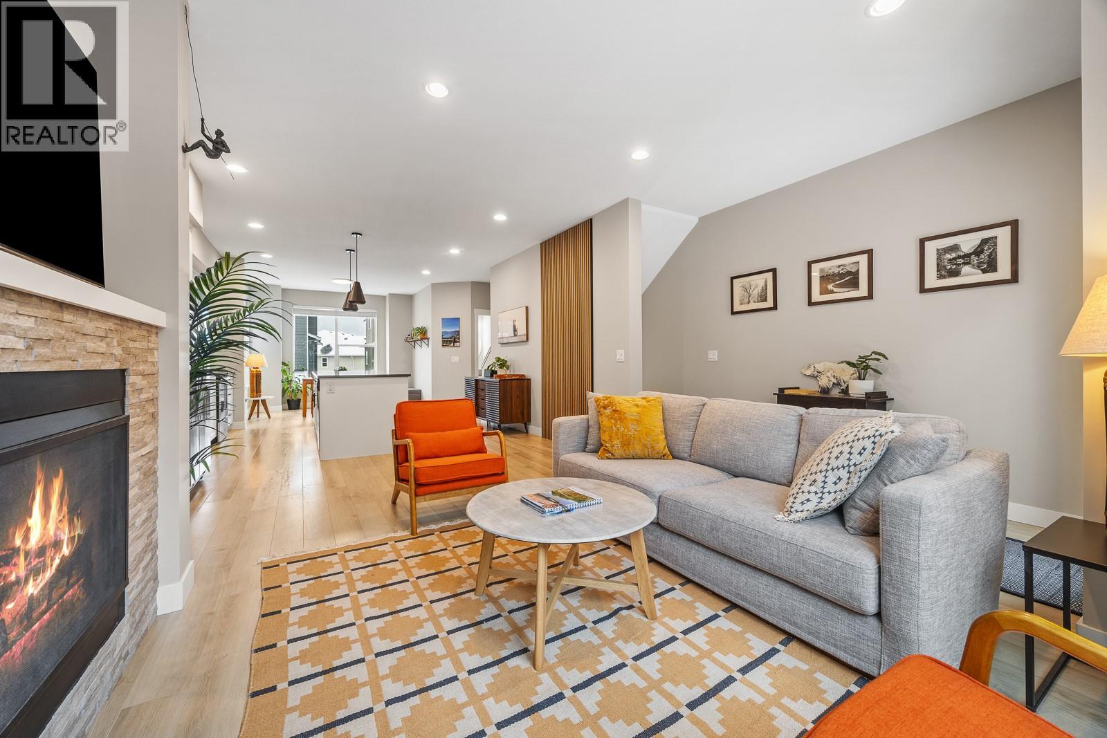 54 2490 Tuscany Drive, West Kelowna