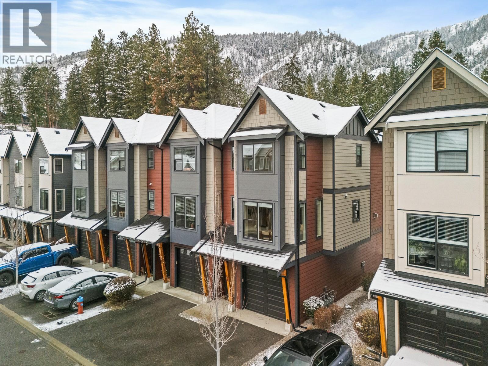 54 2490 Tuscany Drive, West Kelowna