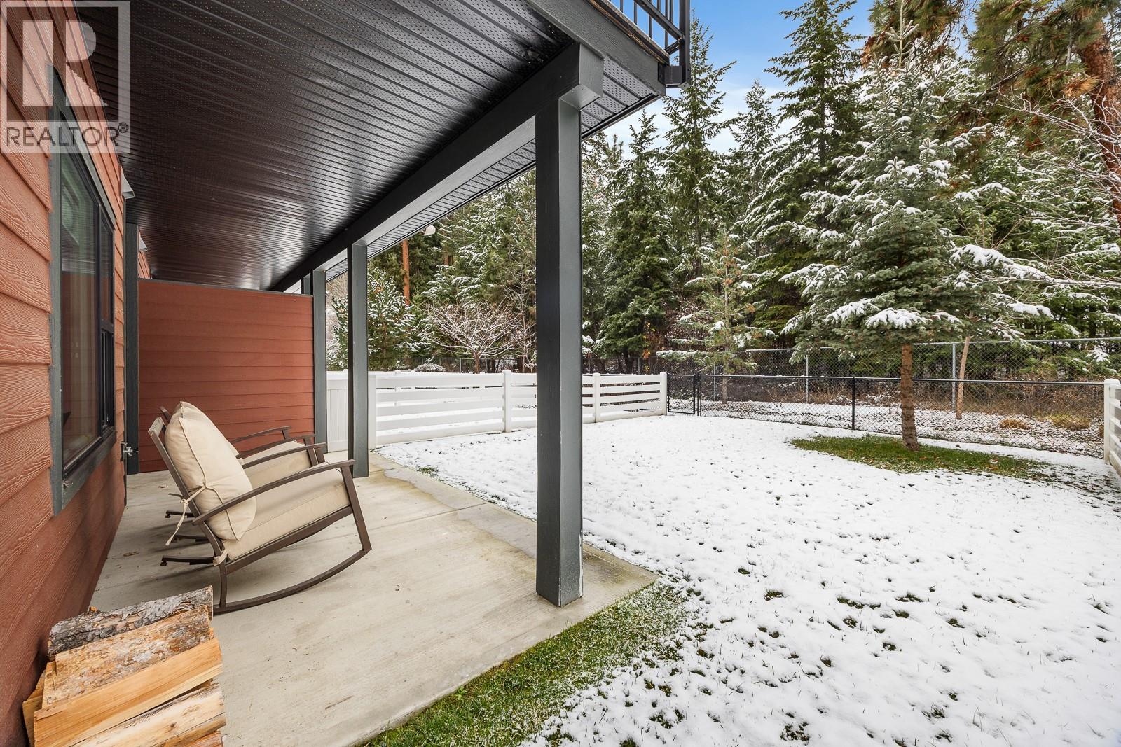 54 2490 Tuscany Drive, West Kelowna