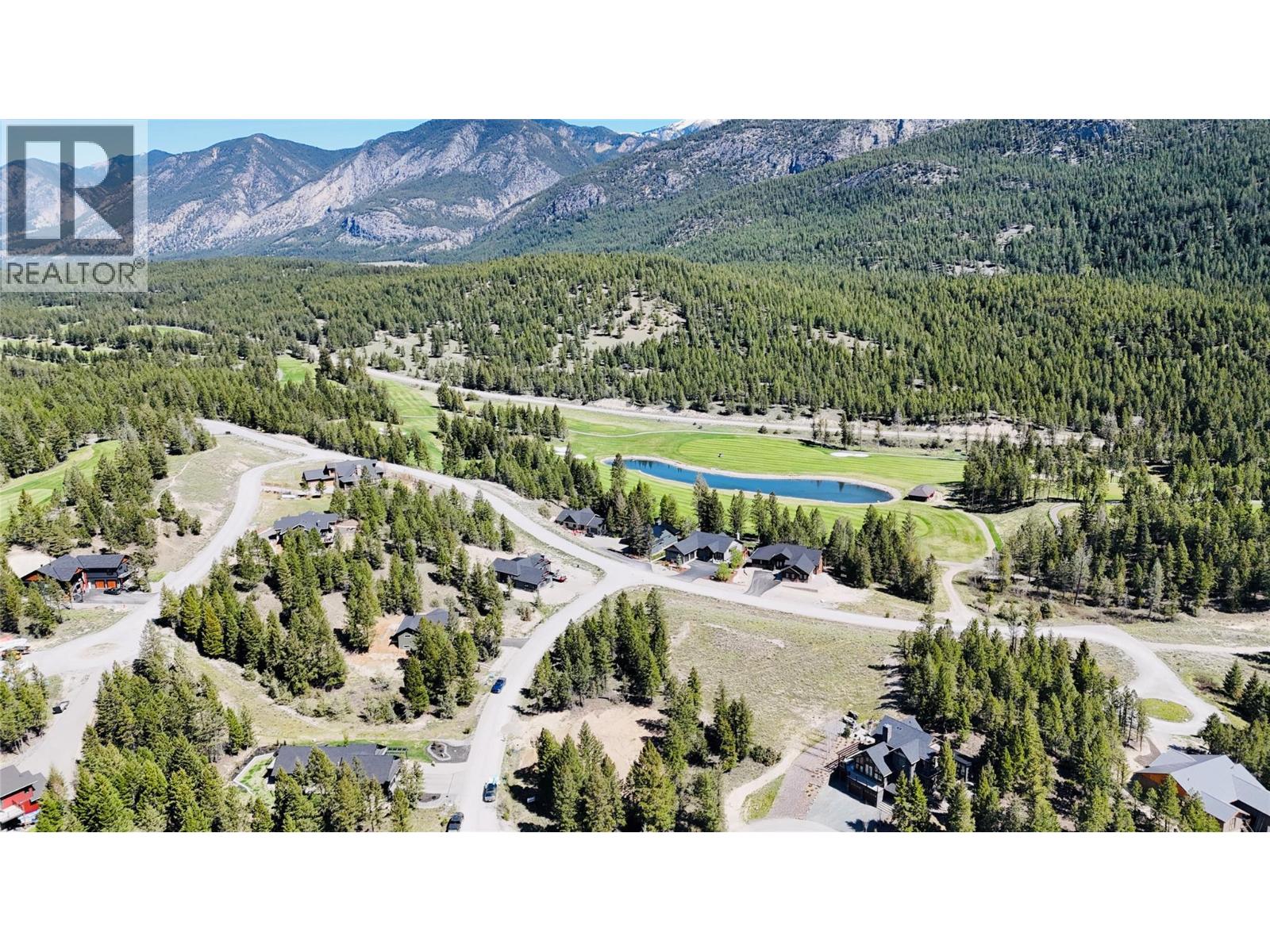 5072 Berland Bend Lot# 34, Windermere