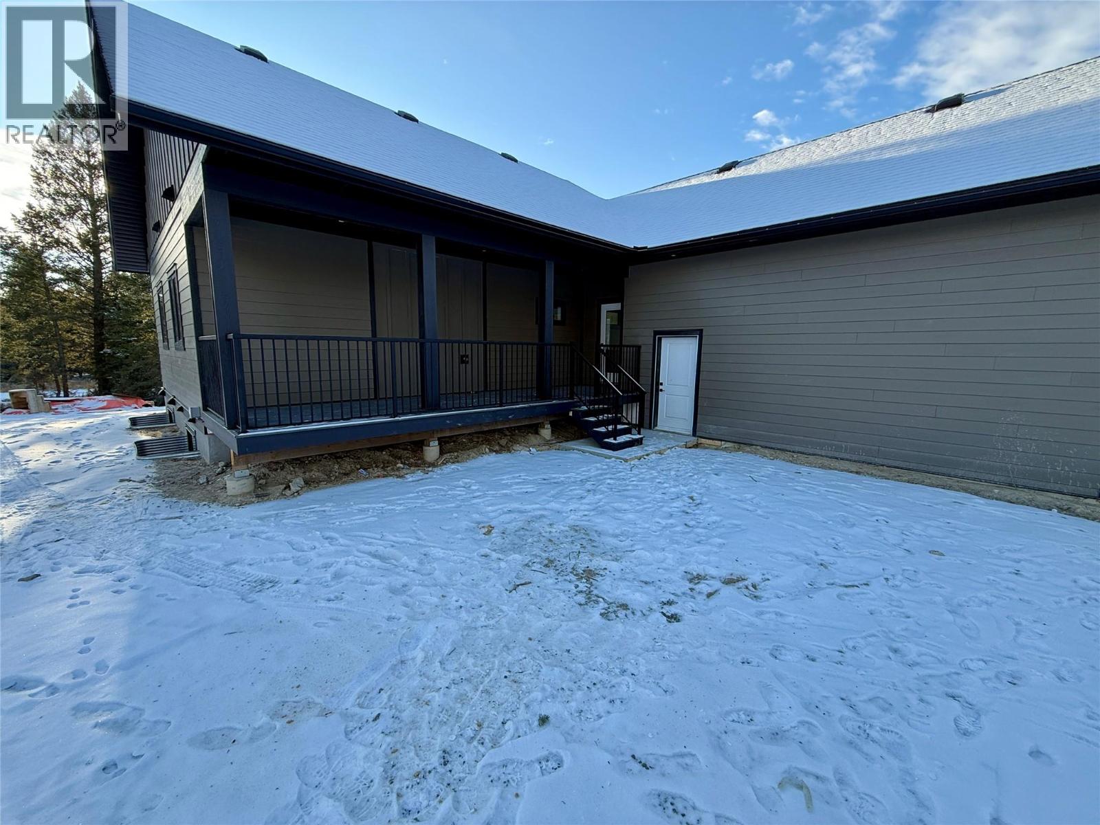 5072 Berland Bend Lot# 34, Windermere