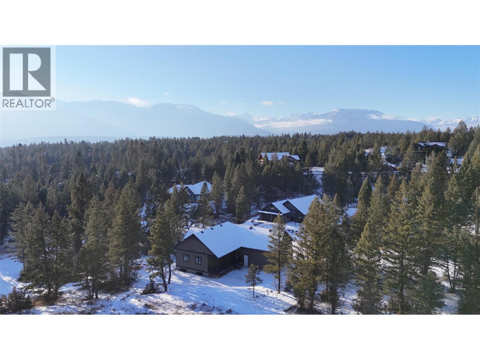 5072 Berland Bend Lot# 34, Windermere