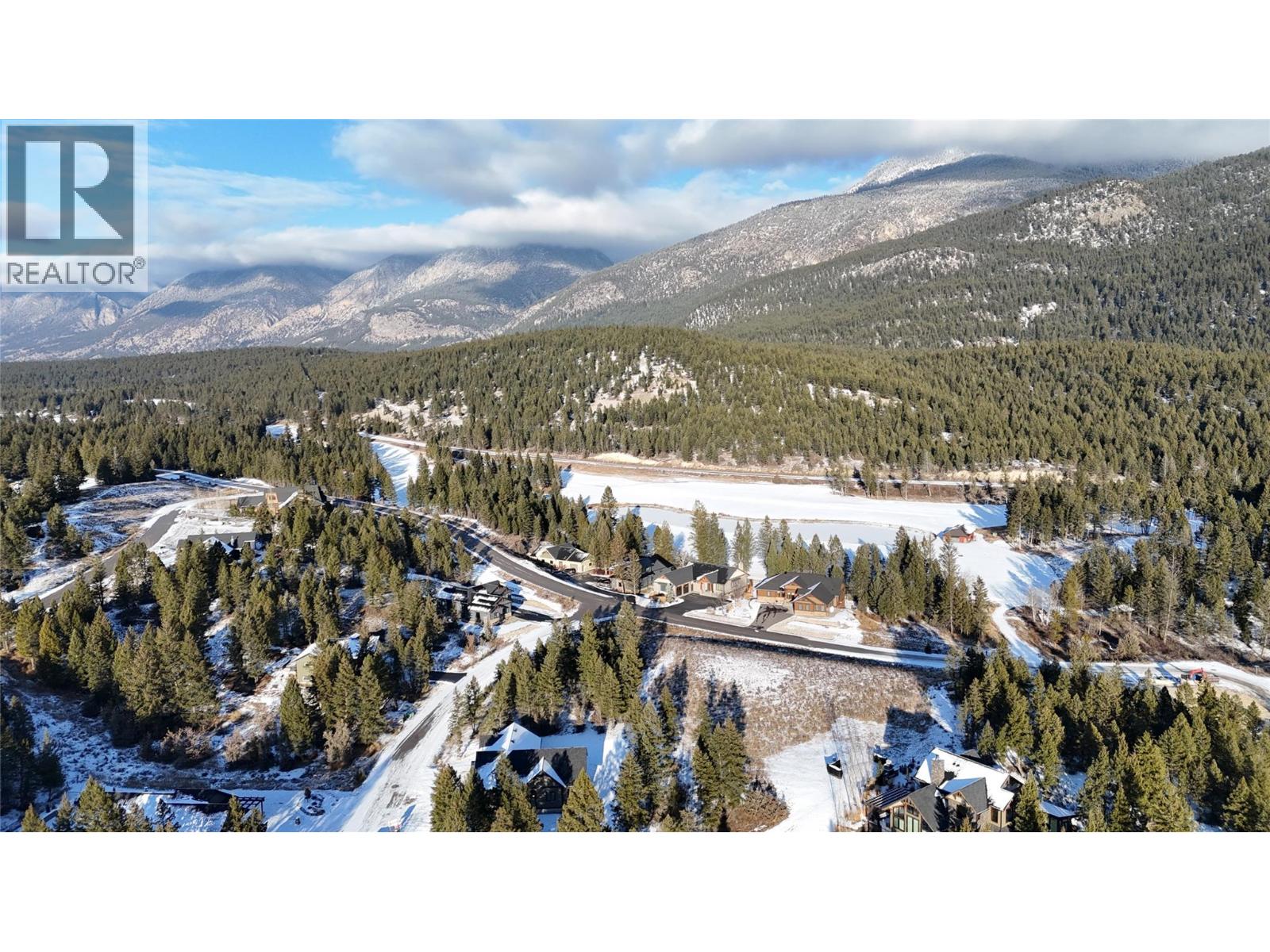 5072 Berland Bend Lot# 34, Windermere