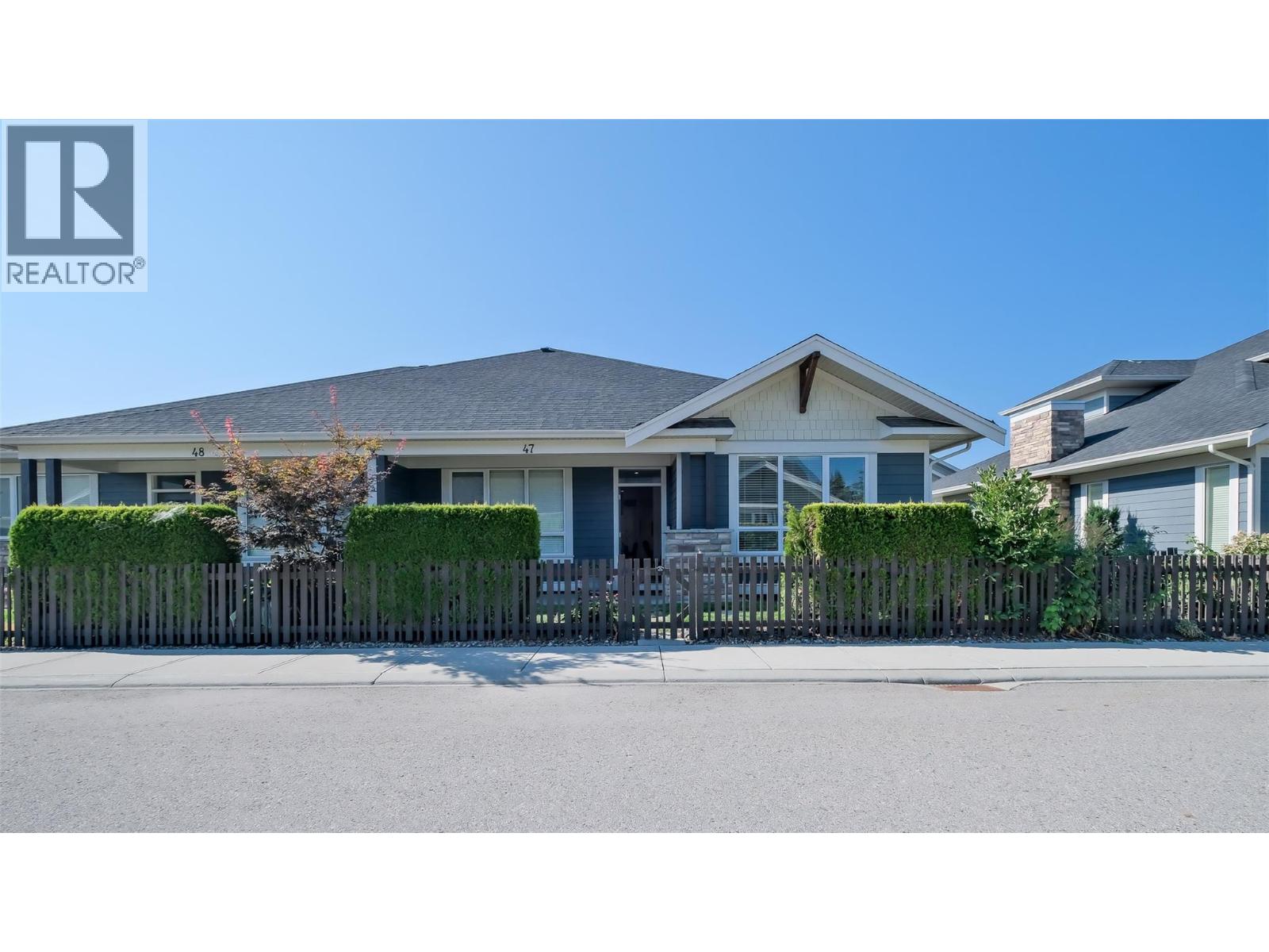 47 1960 KLO Road, Kelowna