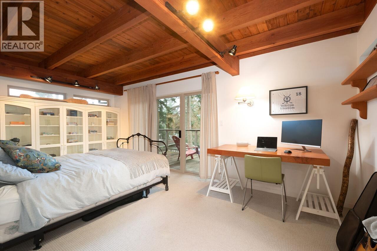 4 Bed, 4 Bath House for Sale in Bowen Island – 620 LAURA ROAD, Bowen Island - Image 11