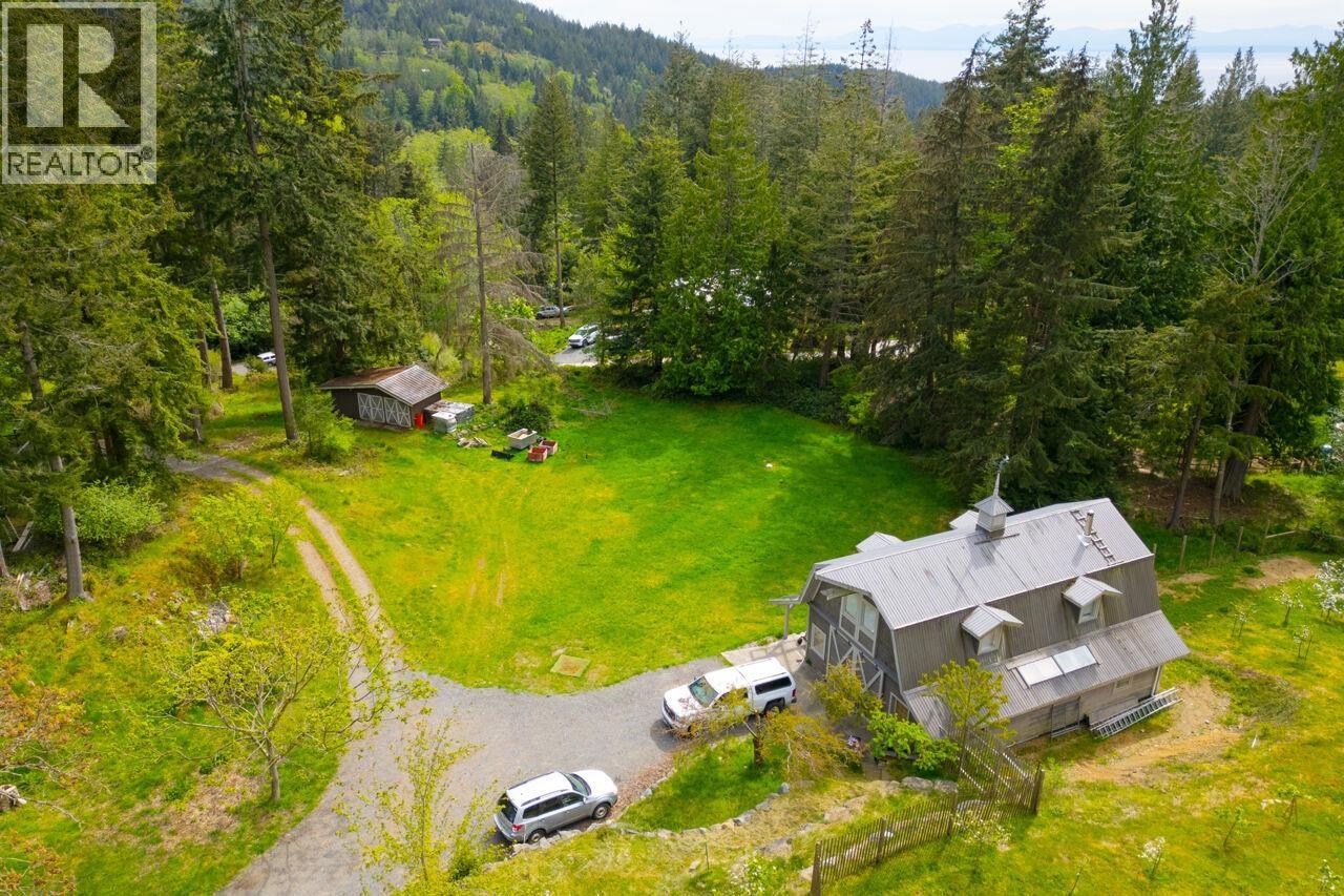 4 Bed, 4 Bath House for Sale in Bowen Island – 620 LAURA ROAD, Bowen Island - Image 26