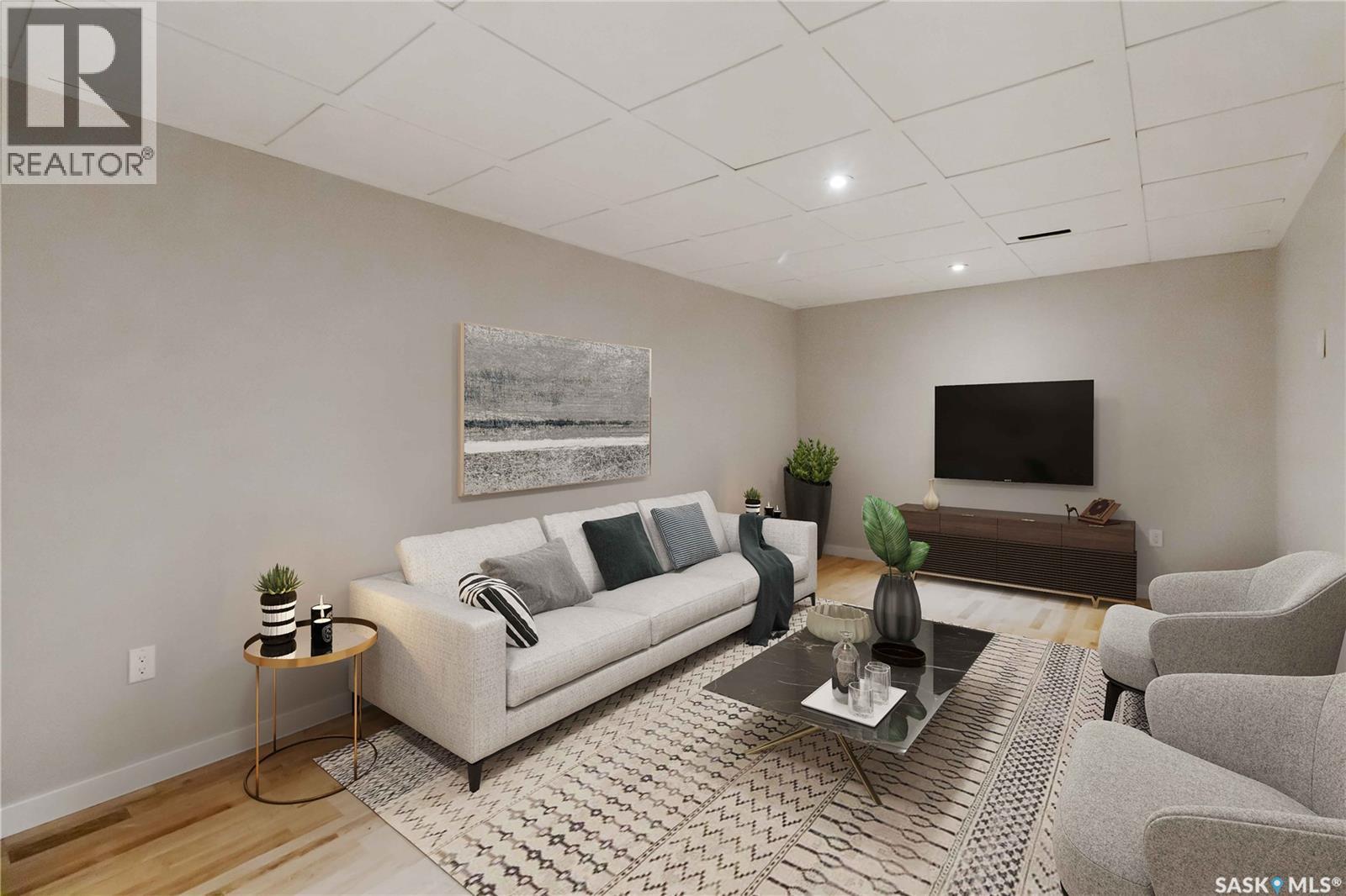 Single Family House 2 Level for Sale in   Haight CRESCENT Saskatoon 