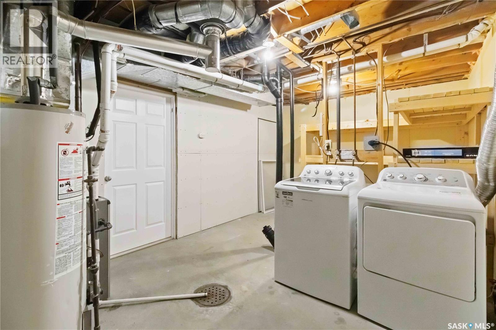 Single Family House 2 Level for Sale in   Haight CRESCENT Saskatoon 